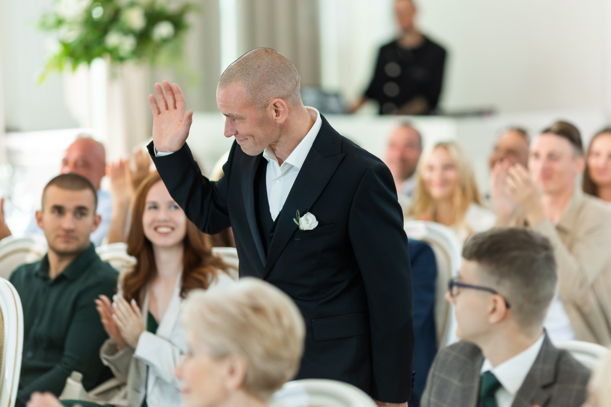 Ангелина и Виктор. NesterovaMaria.ru