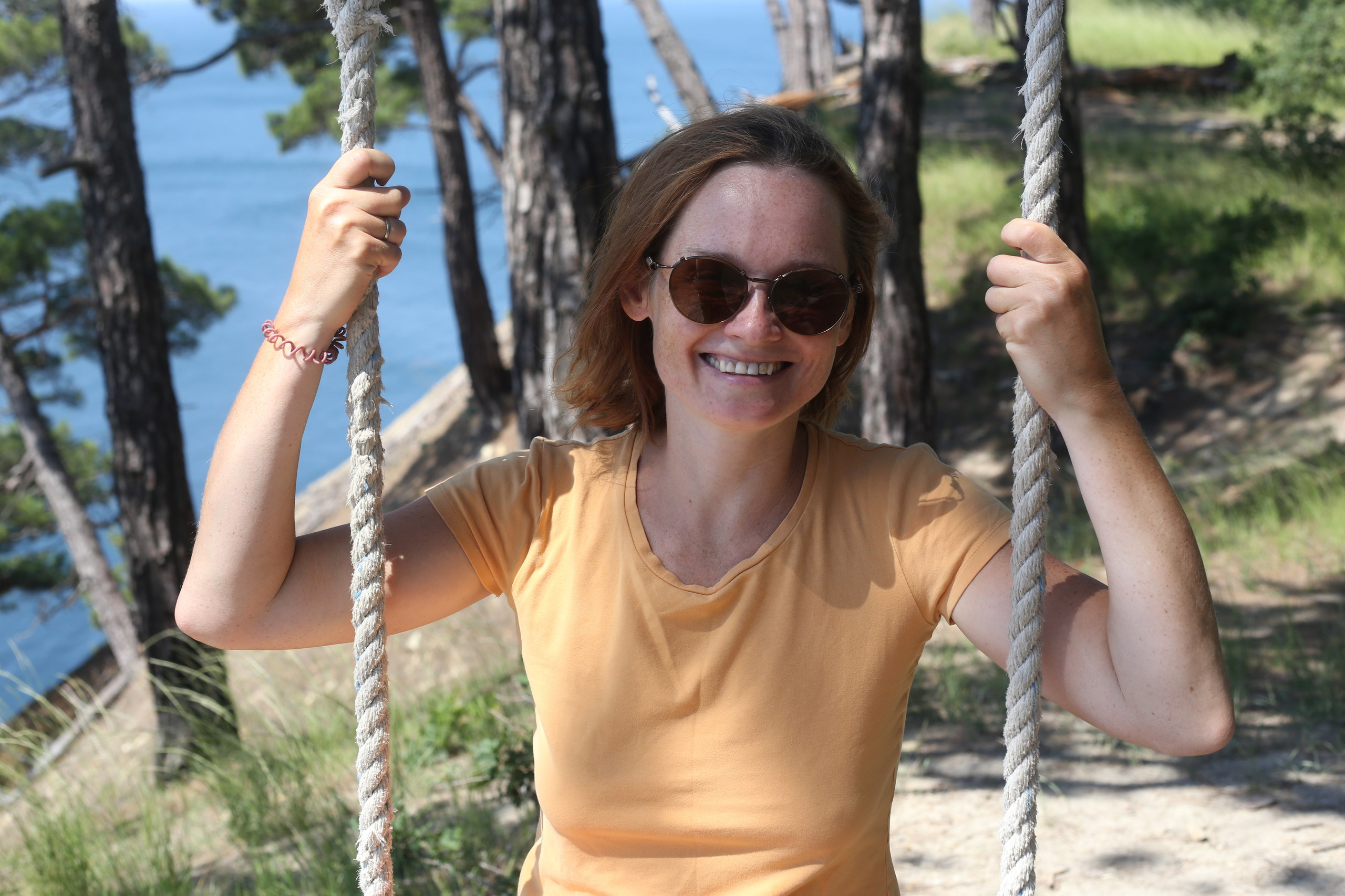 Недавнее. Репортажный фотограф Антон Лаврененков