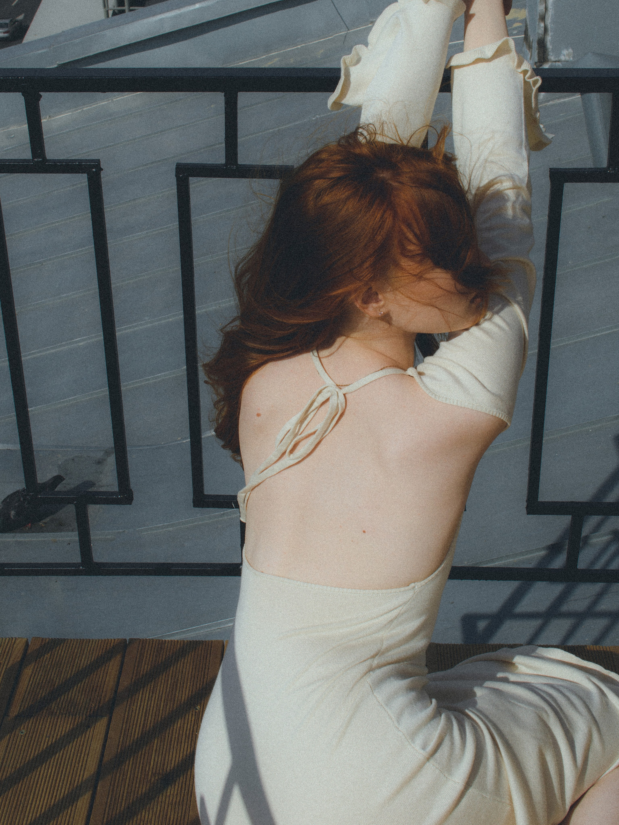 Стася. Портретный и свадебный фотограф Москва Валерия Возняковская