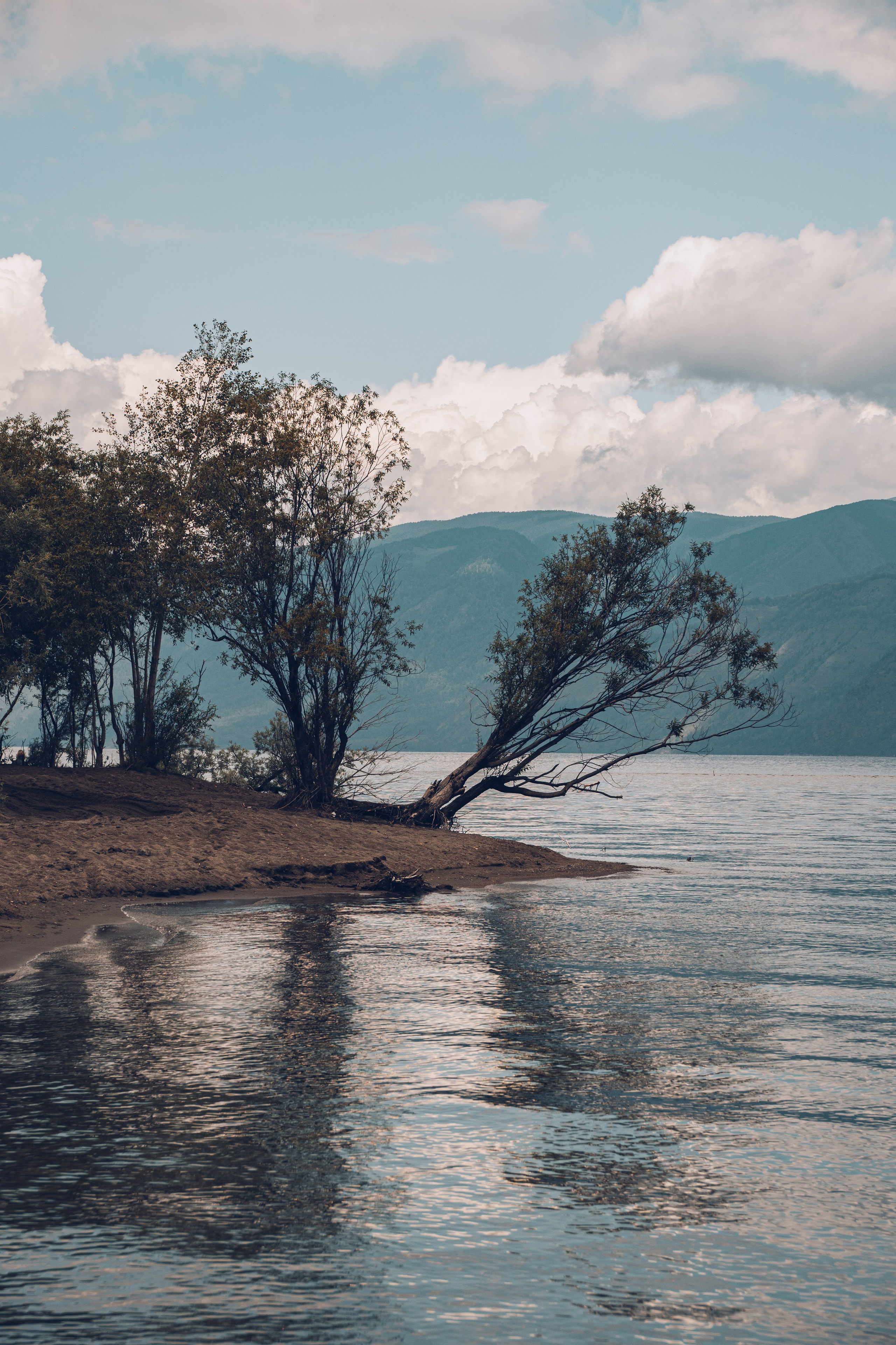 Алтай. Gusarov Travel Photography