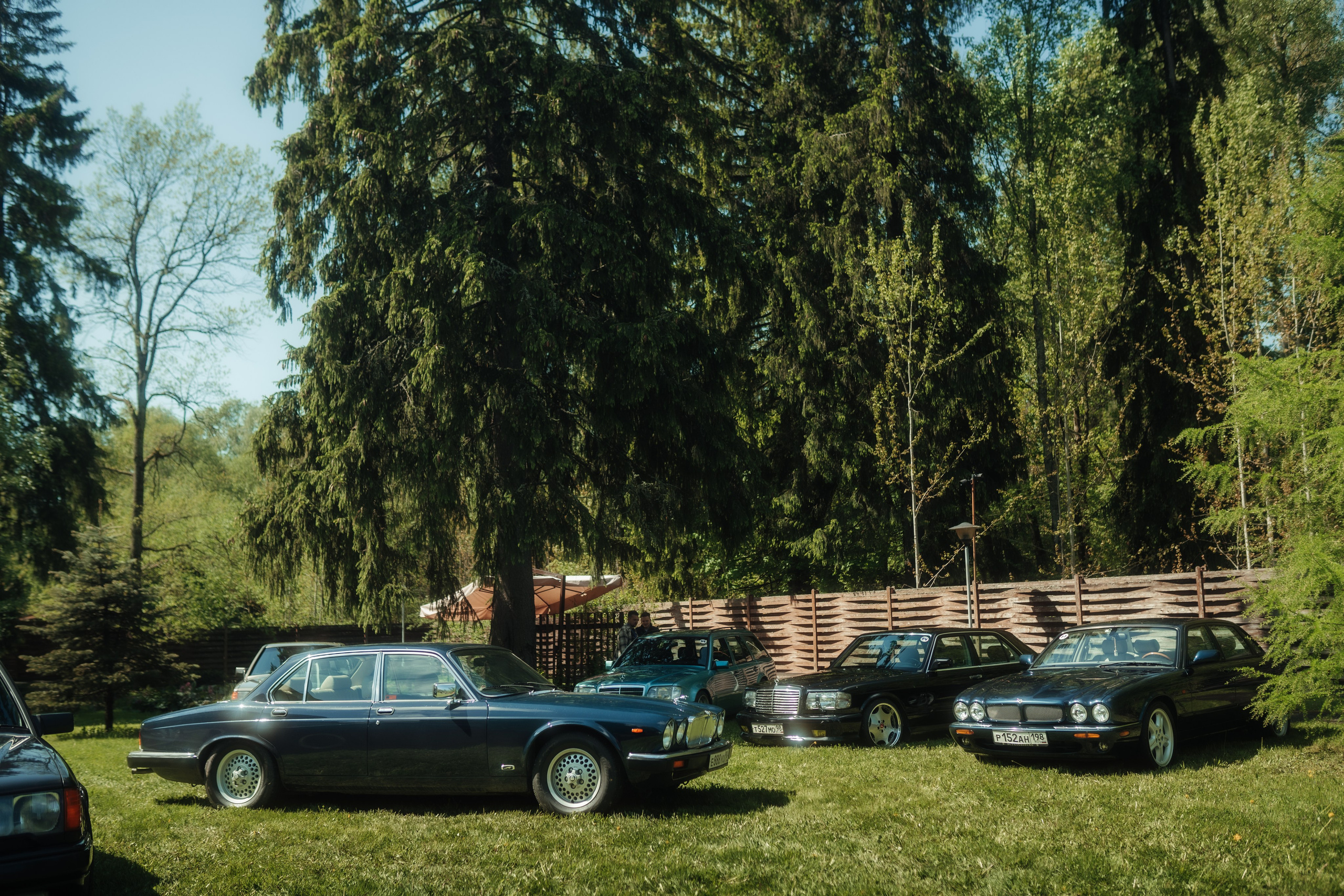 RYE Meet 2026. Автомобильный фотограф Антон Цырулев