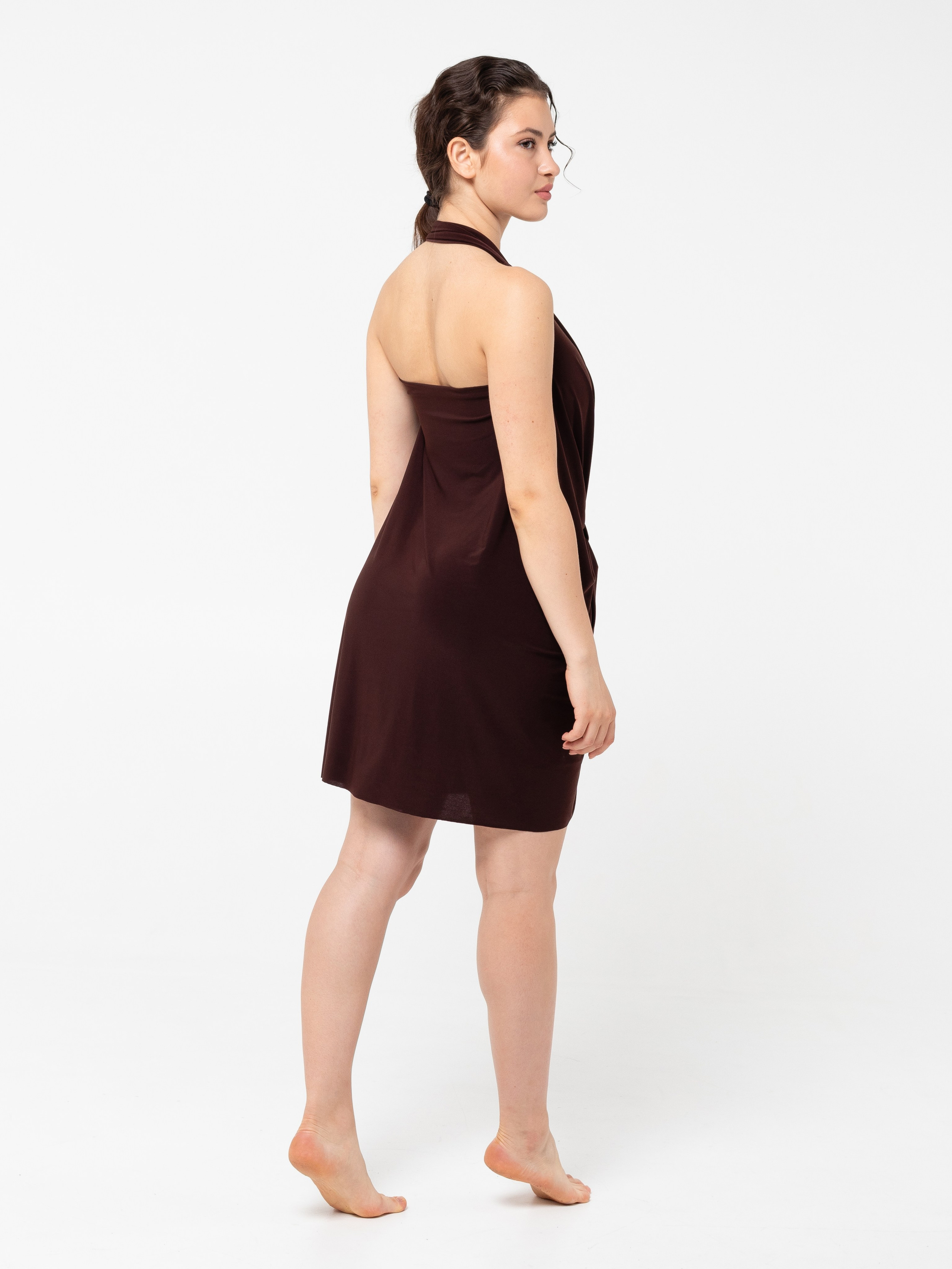 Платье трансформер. Фотограф в Краснодаре Арина Кудряшова