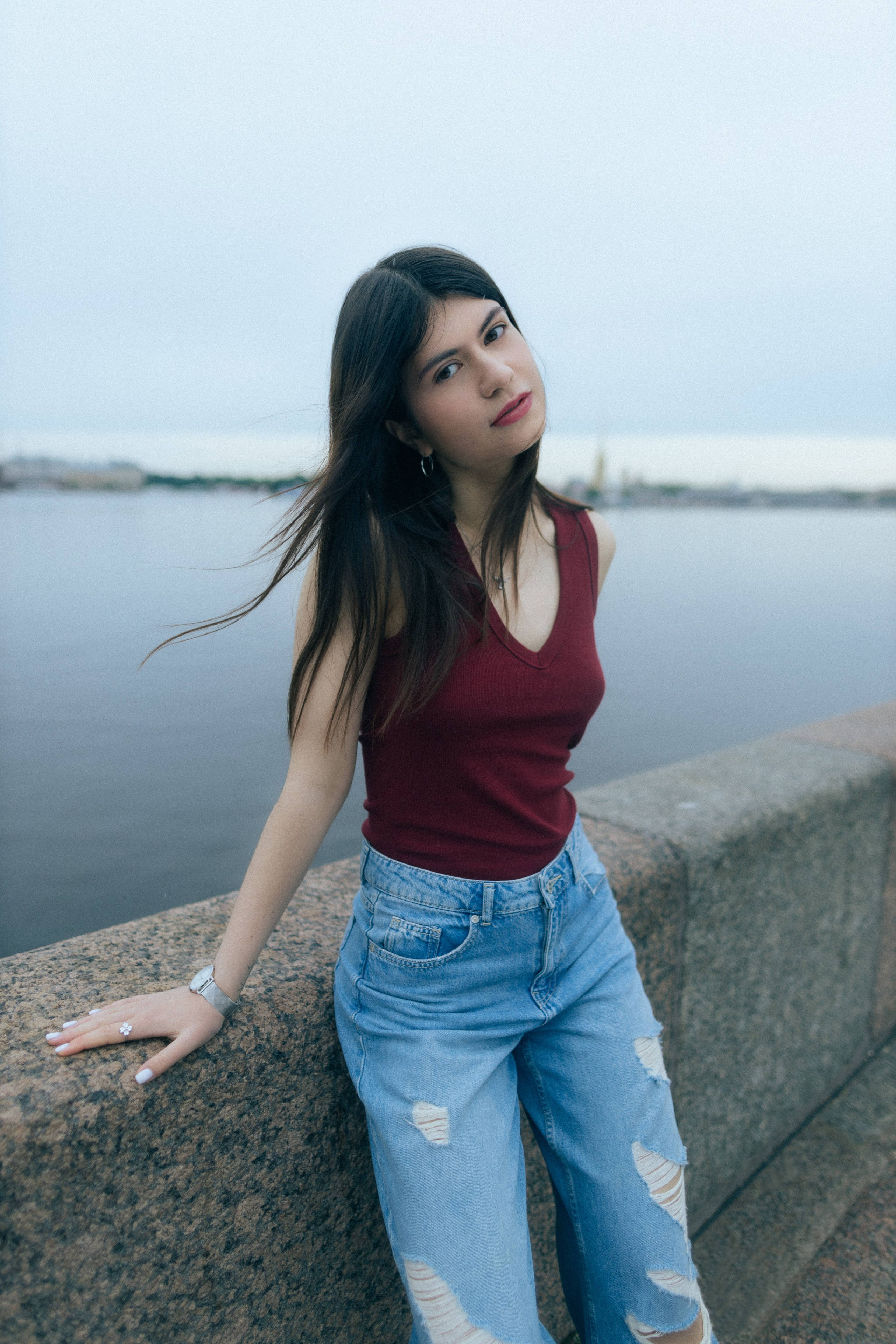 НАБЕРЕЖНАЯ. Фотограф в Санкт-Петербурге|Туапсе|Агое Алена Гридасова