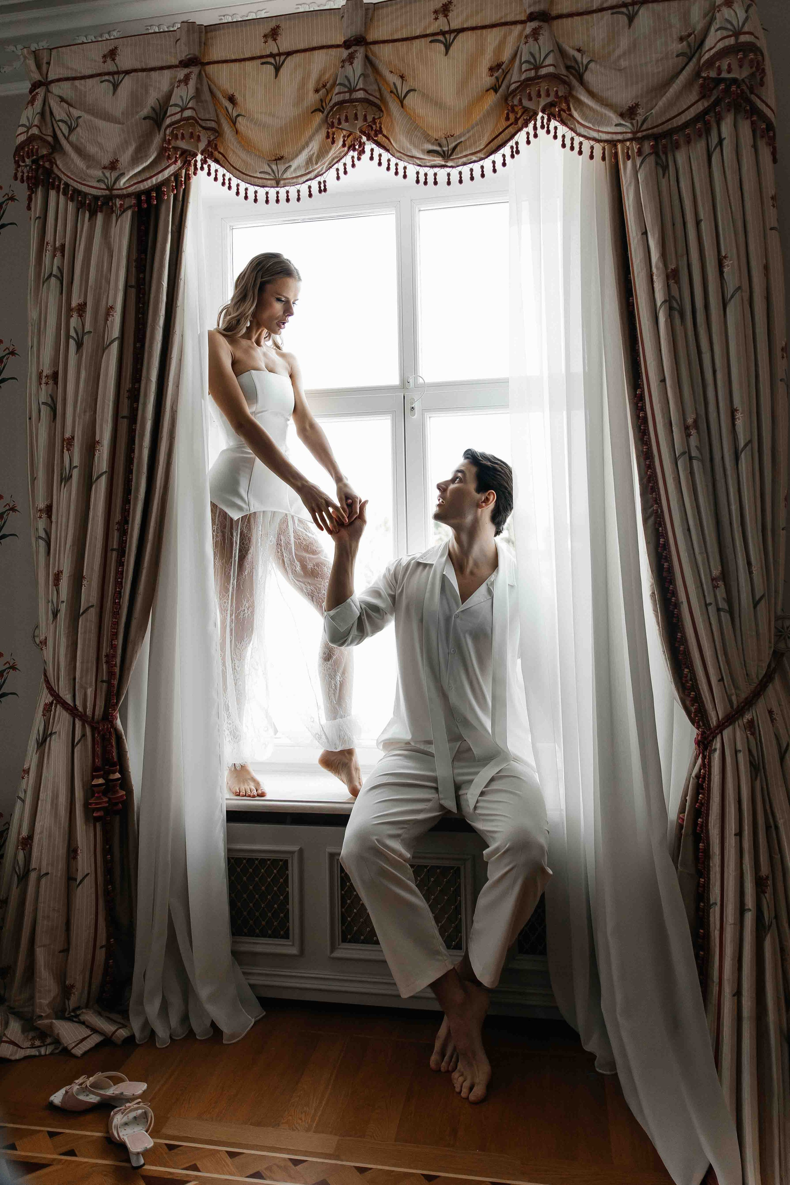 Арина и Иван. Фотограф Пятигорск Александра Карасева