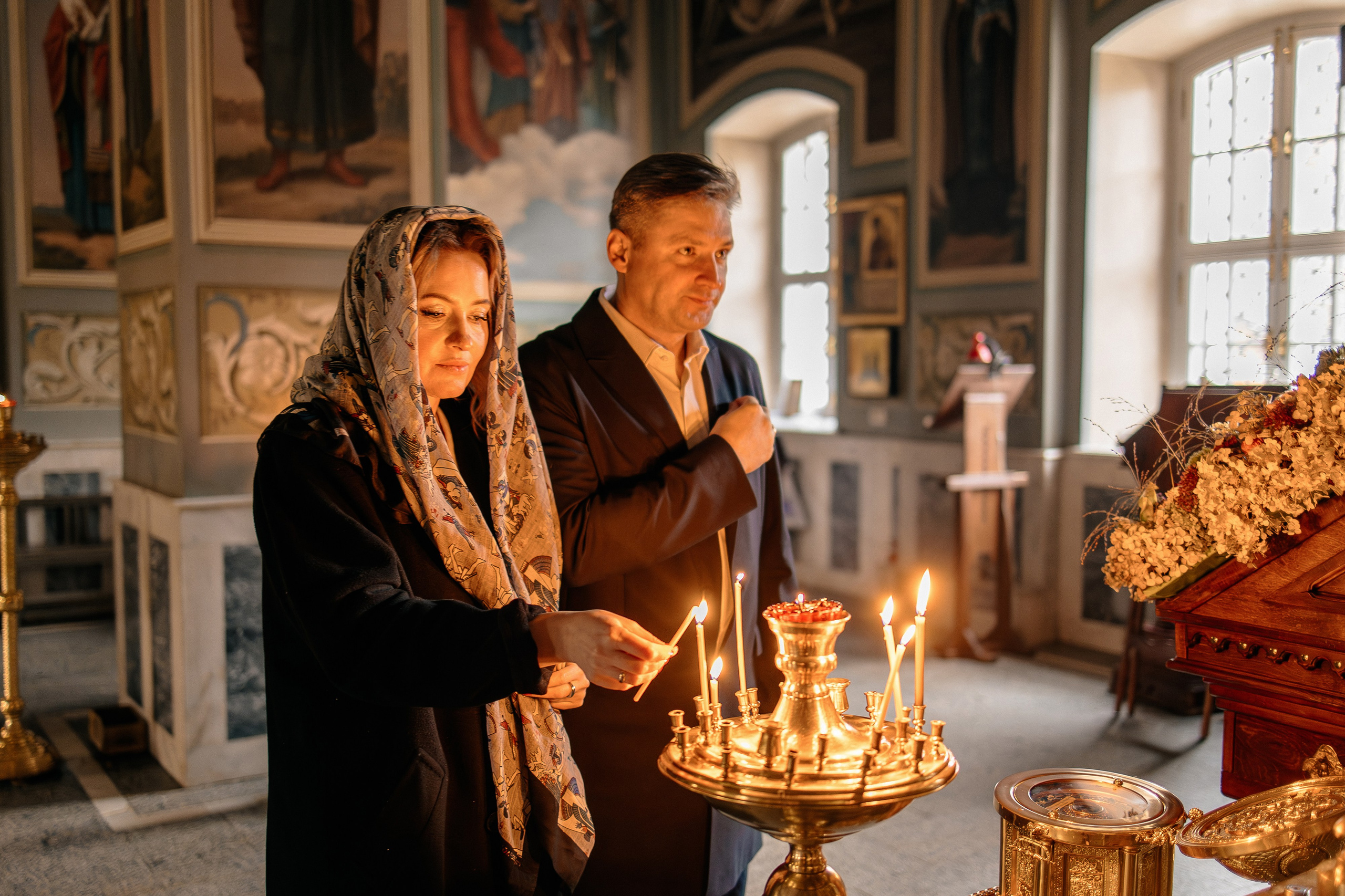 Фролкины. Семейный, женский и детский фотограф Татьяна Колобаева