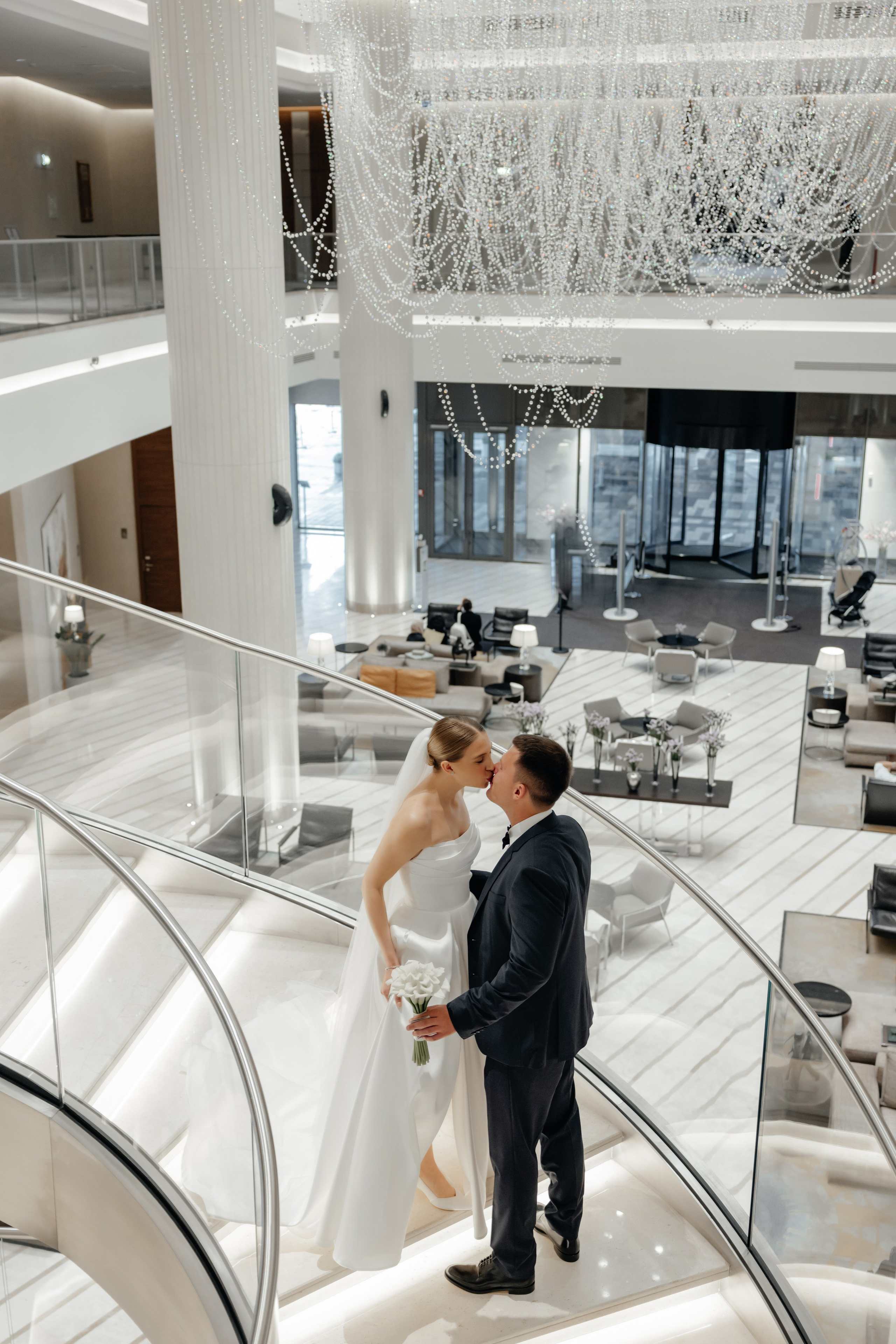 Лл. Свадебный фотограф москва