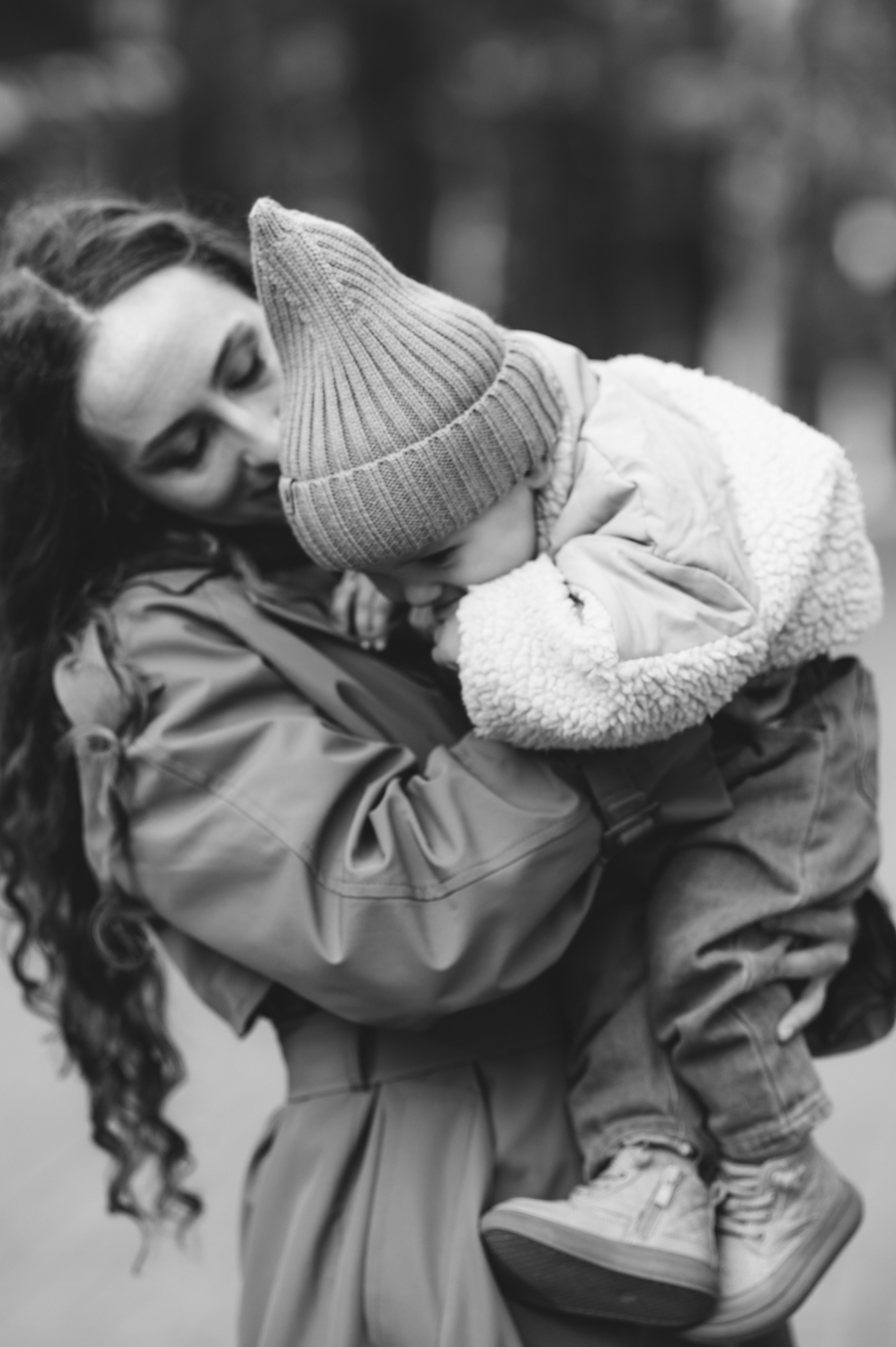 Семейные съемки. Фотограф Марина Лысова