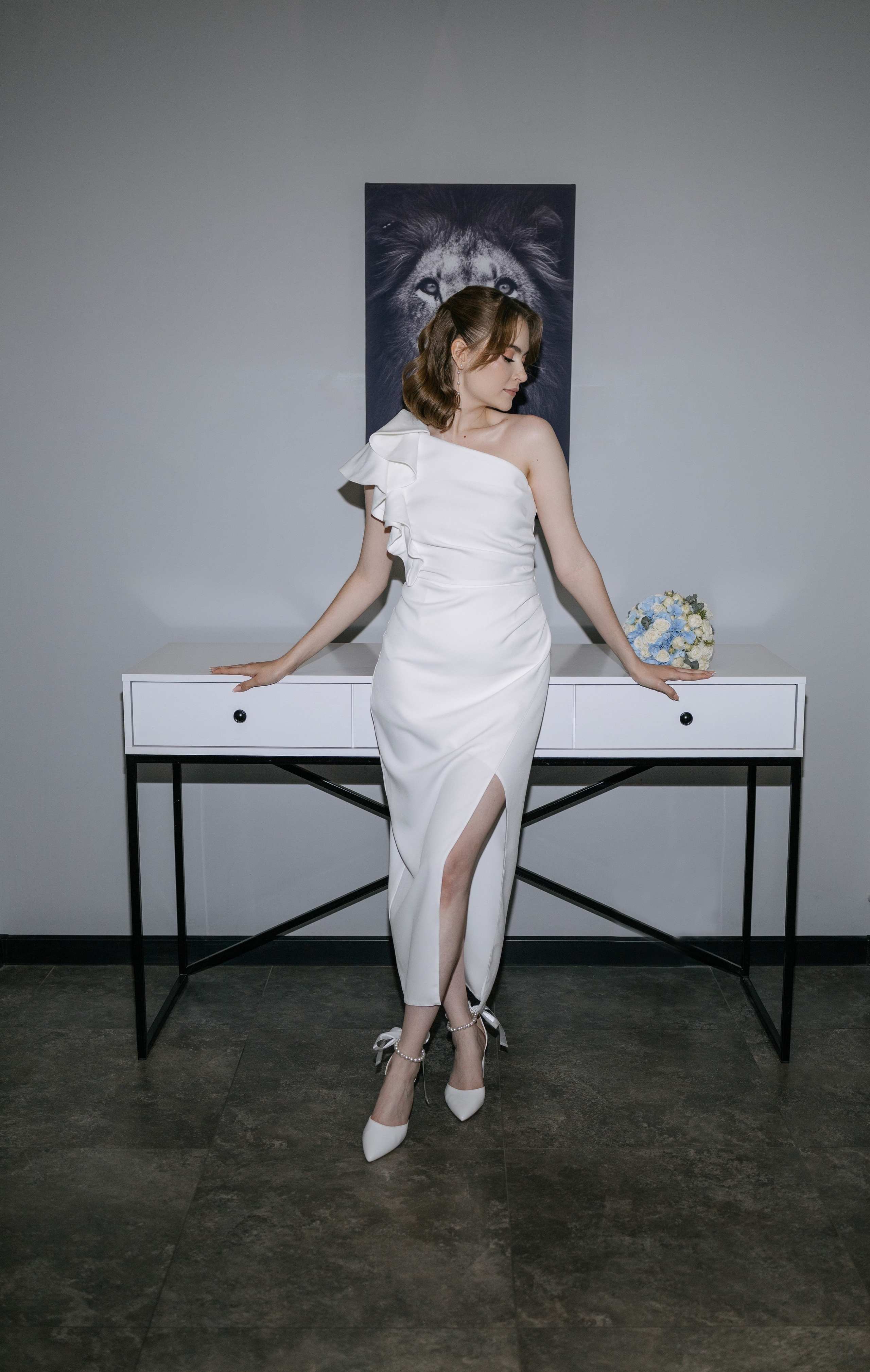 Wedding day A&D. Свадебный фотограф Курган Михаил Деркачев