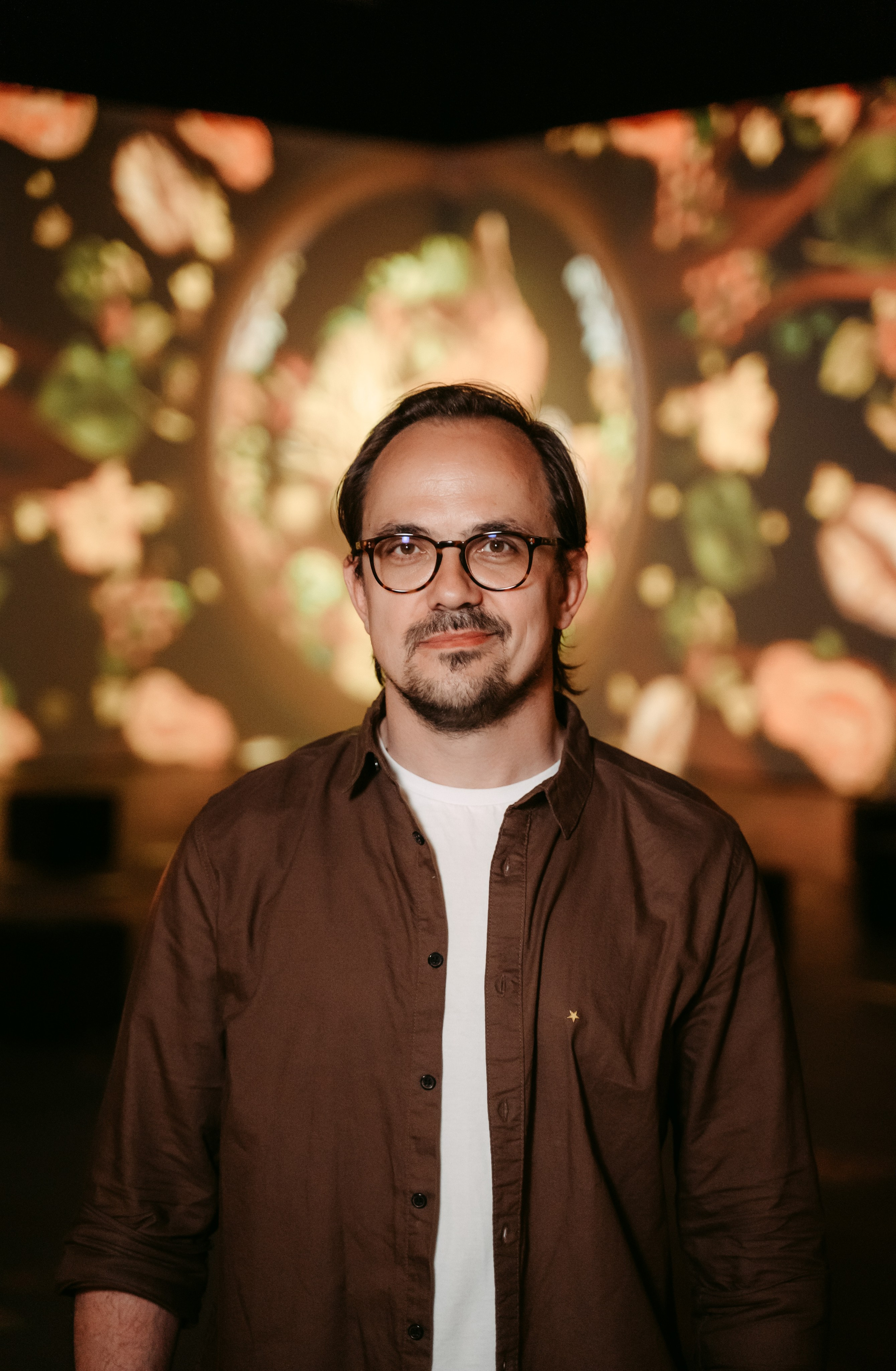 Открытие Artplay Media в Казани. Саша Копылов, фотограф в Казани