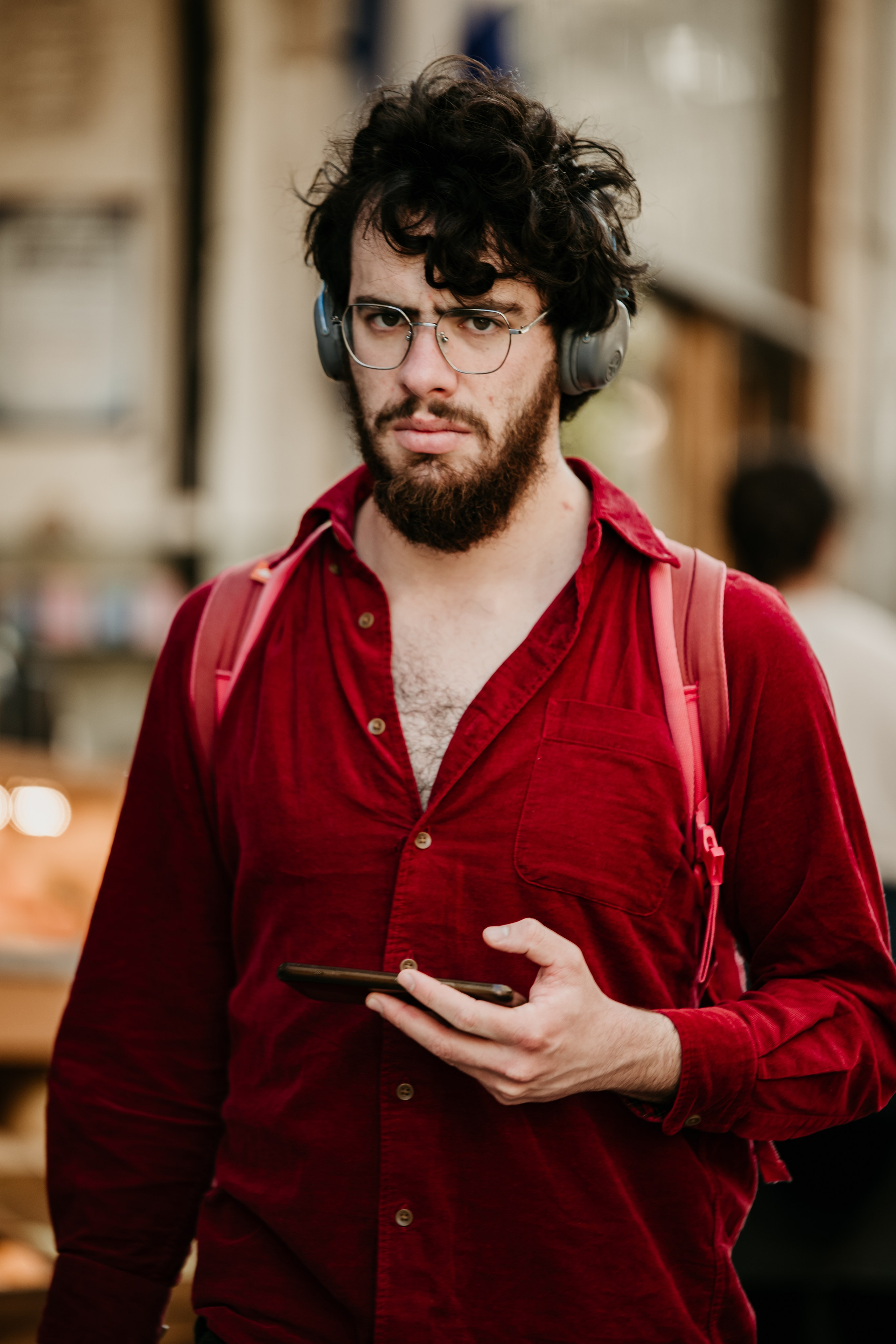 Street. Photographer in Tel Aviv, Israel. Event and fashion photographer TLV