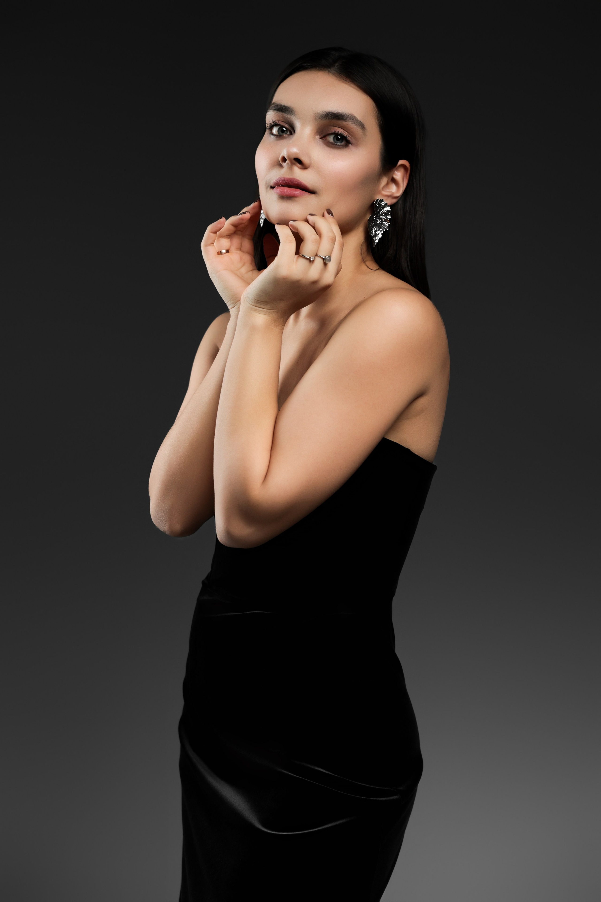 Алёна. Фотограф Александра Короткова (Москва, Люберцы, Жуковский)