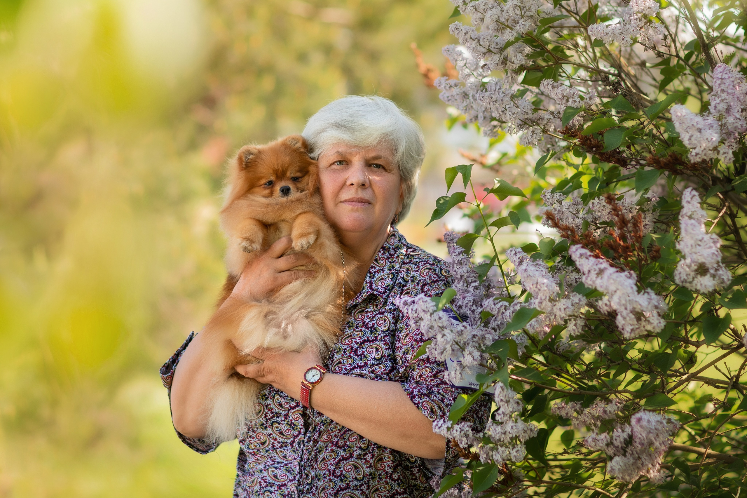 Фотосесссия Собака+1. Фотограф для Вашей собаки