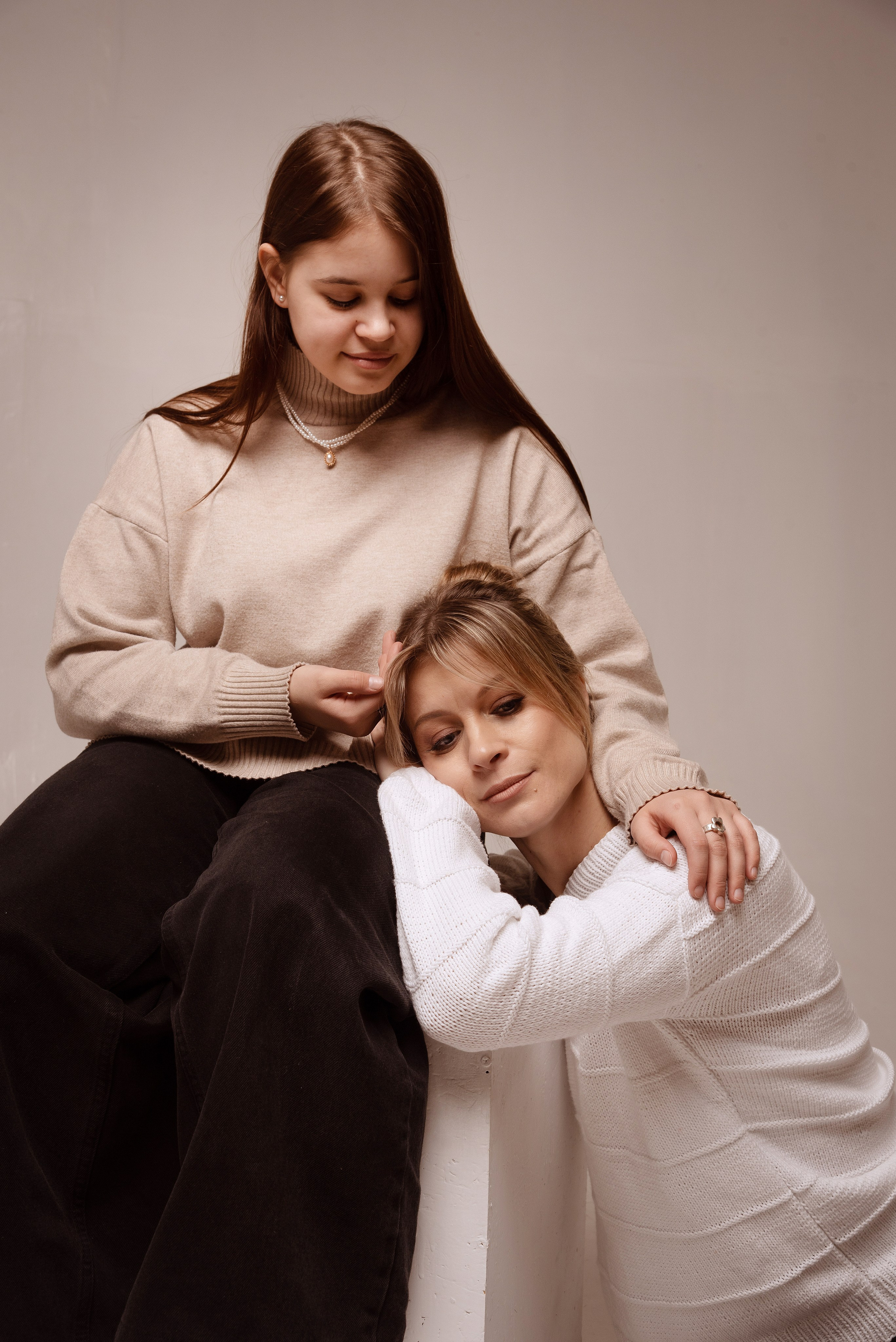 Семейные фотосессии в Новоуральске. Фотограф в Новоуральске Анна Молодожен