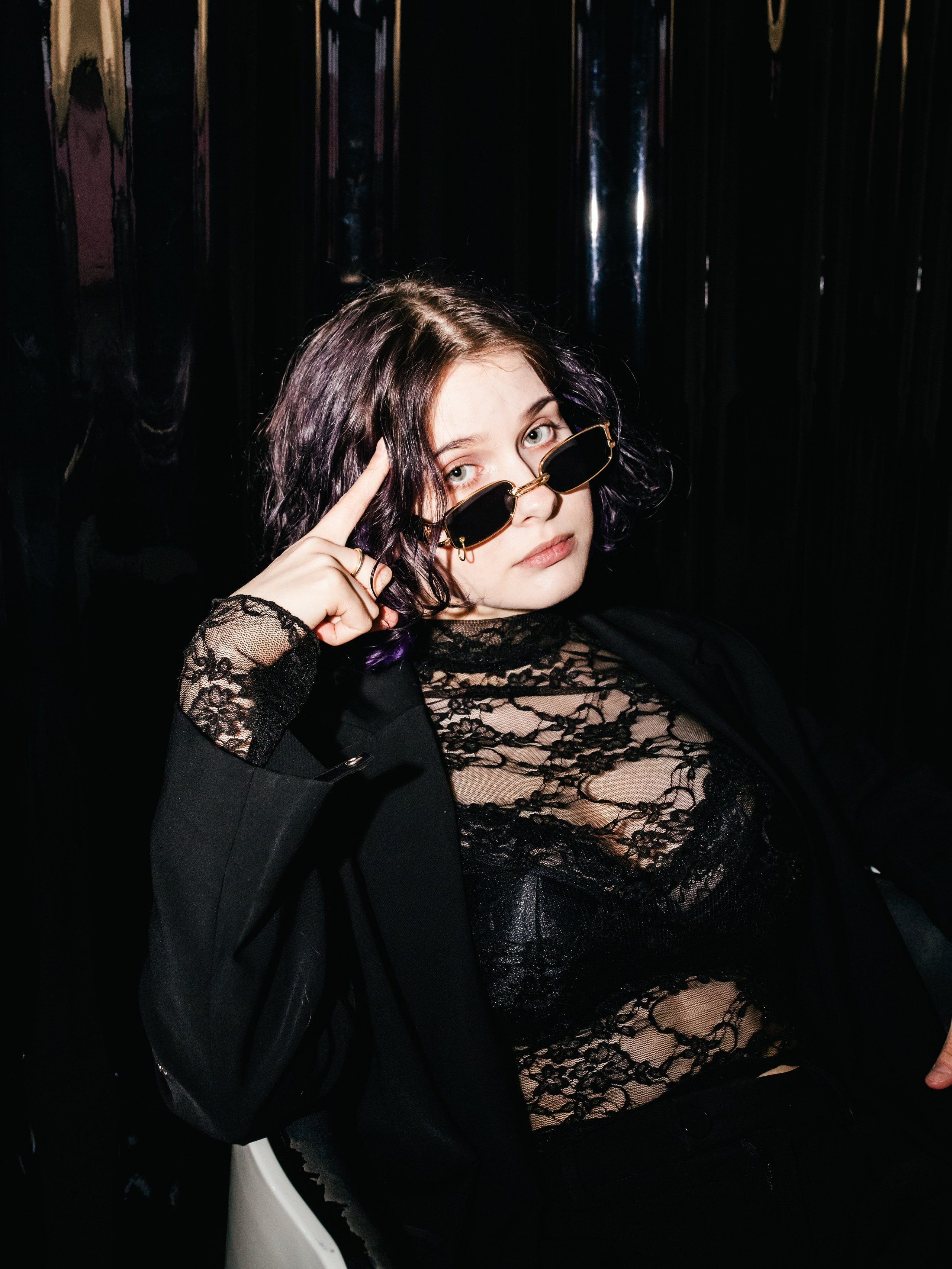 Black&White СПБ. Фотограф из Санкт-Петербурга Валерия Ленских