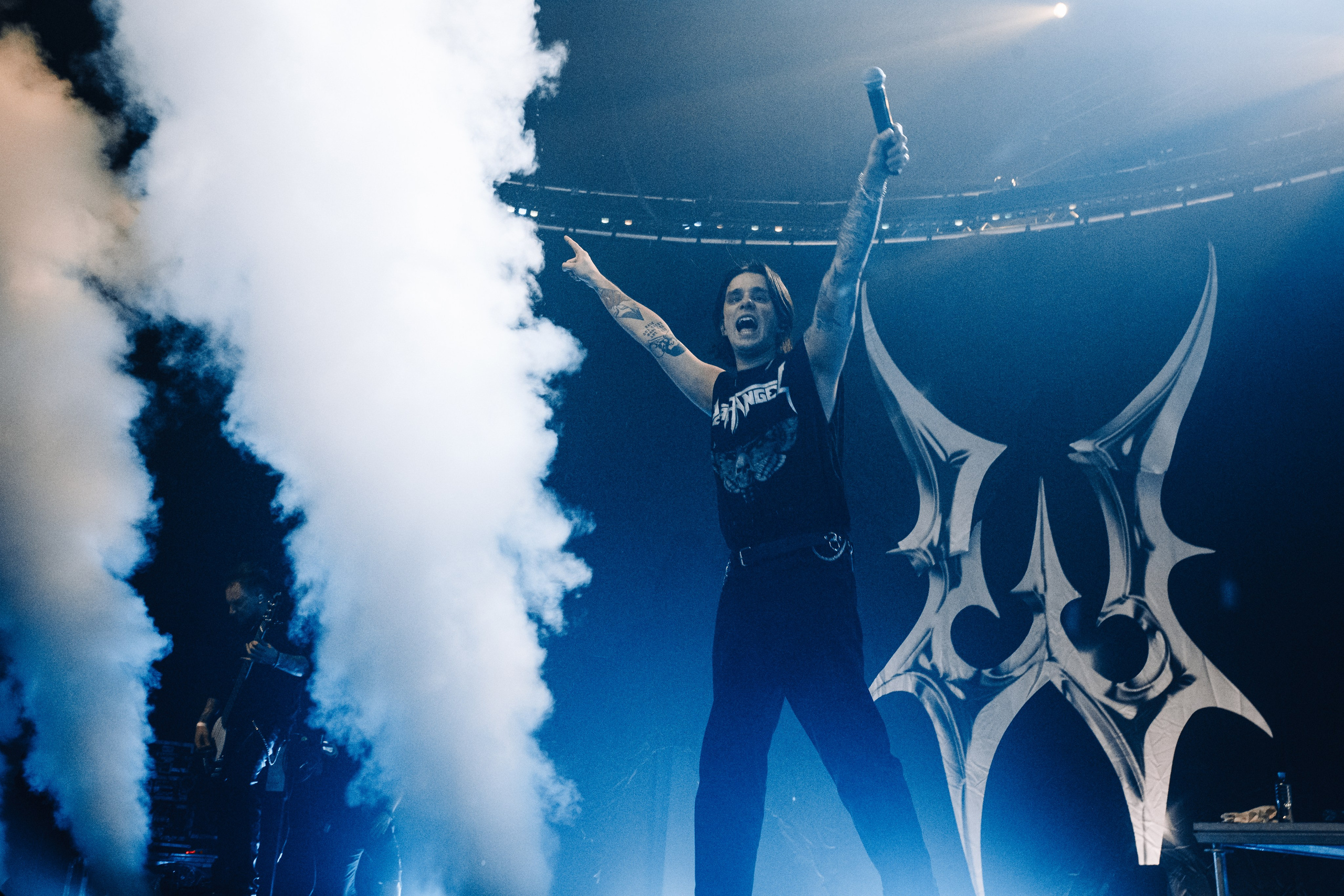 WILDWAYS. Фотограф из Санкт-Петербурга Валерия Ленских