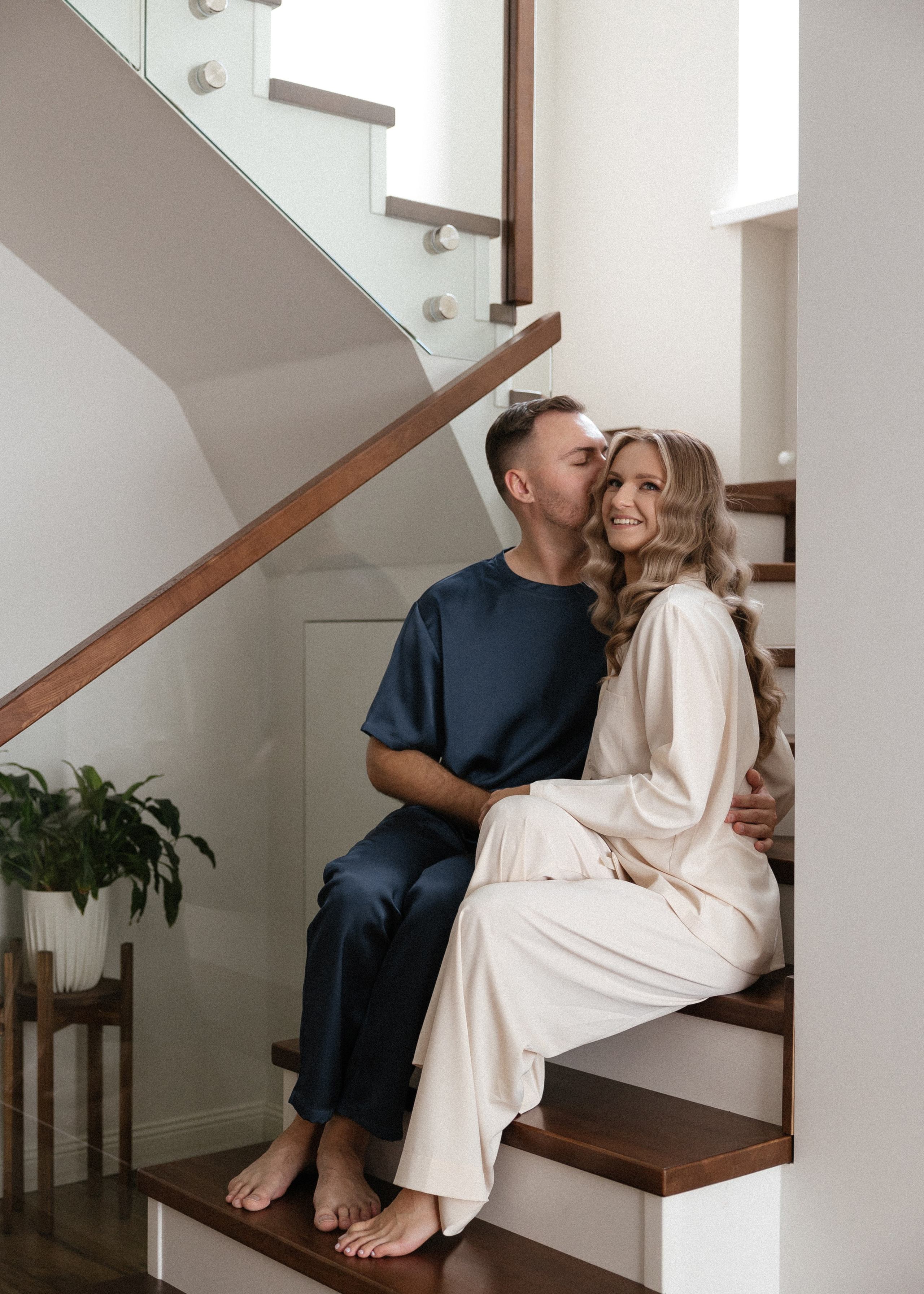 Лена + Саша. Свадебный и семейный фотограф в Саратове Маша Паника