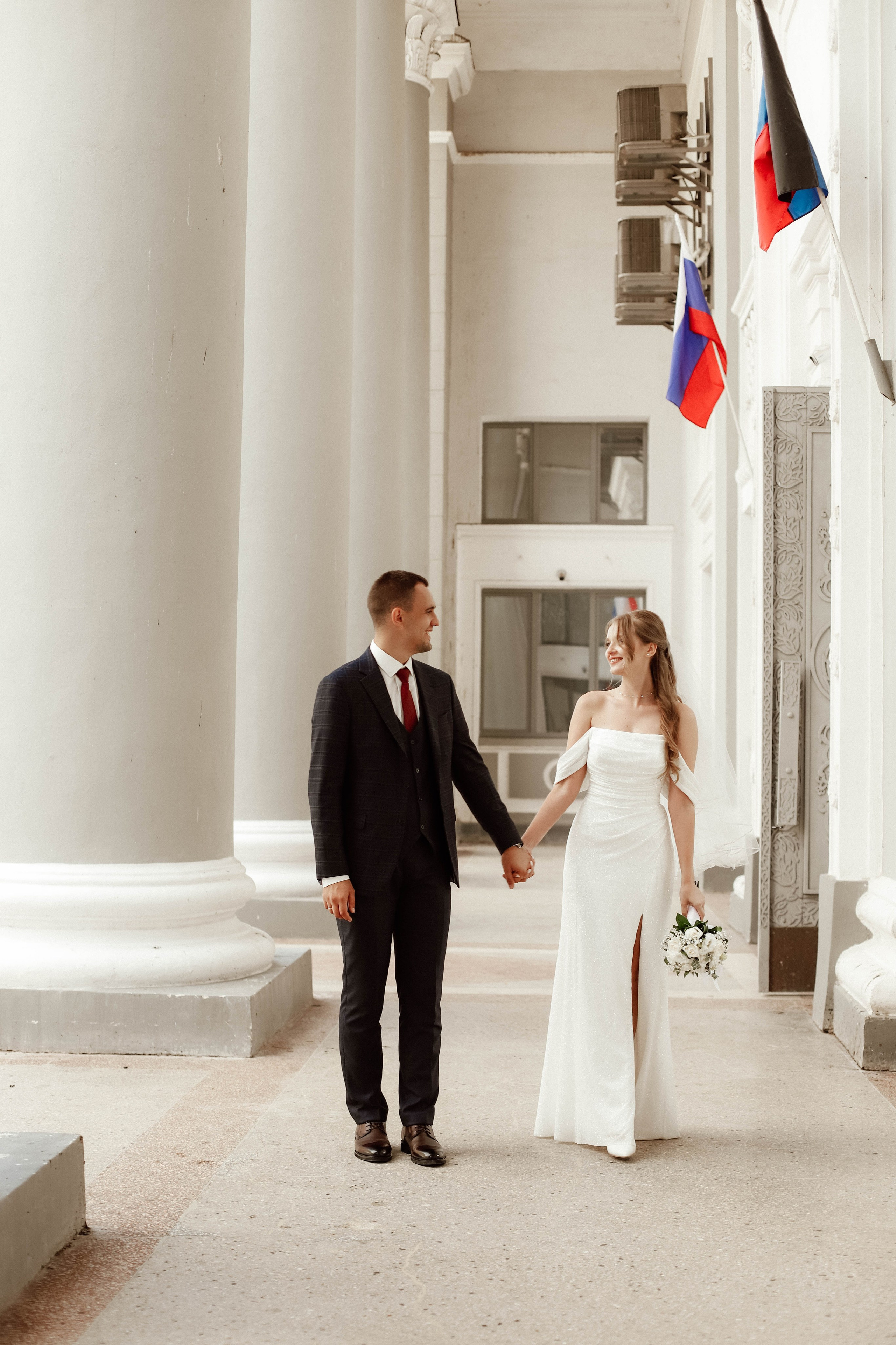 ЭЛЕОНОРА & НИКИТА. Фотограф Мариуполь | Ялта | Крым — Диана Мазенко