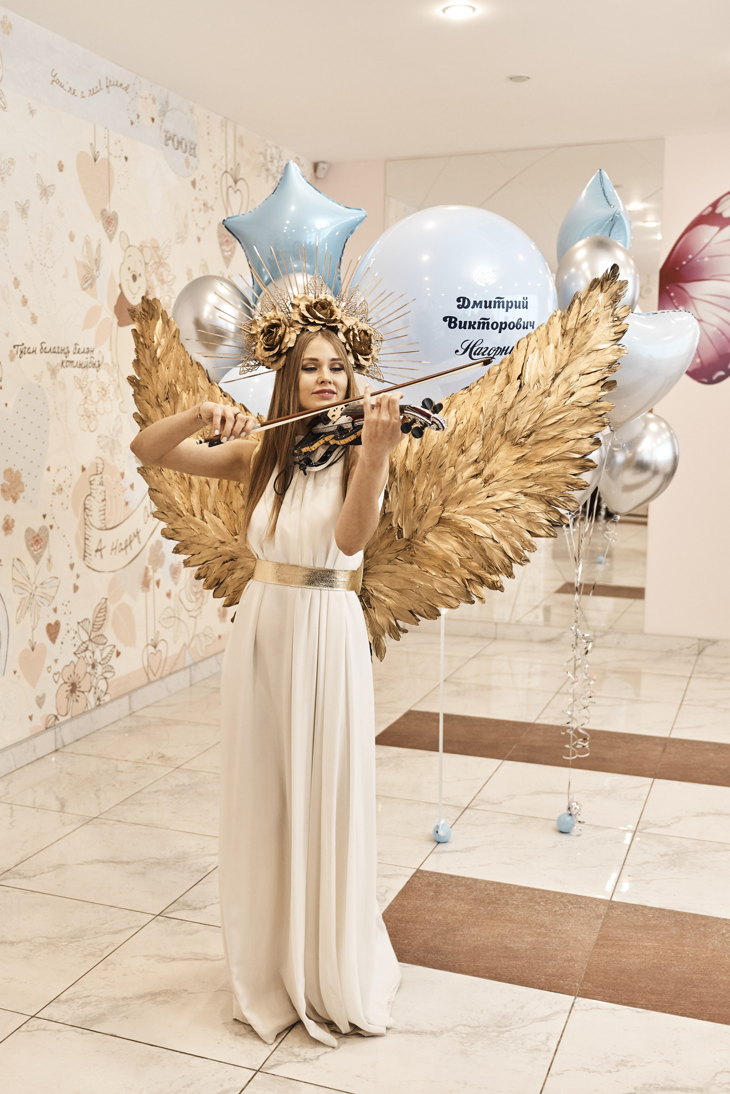 Выписка Дмитрия. Детский и семейный фотограф Шемарова Ольга