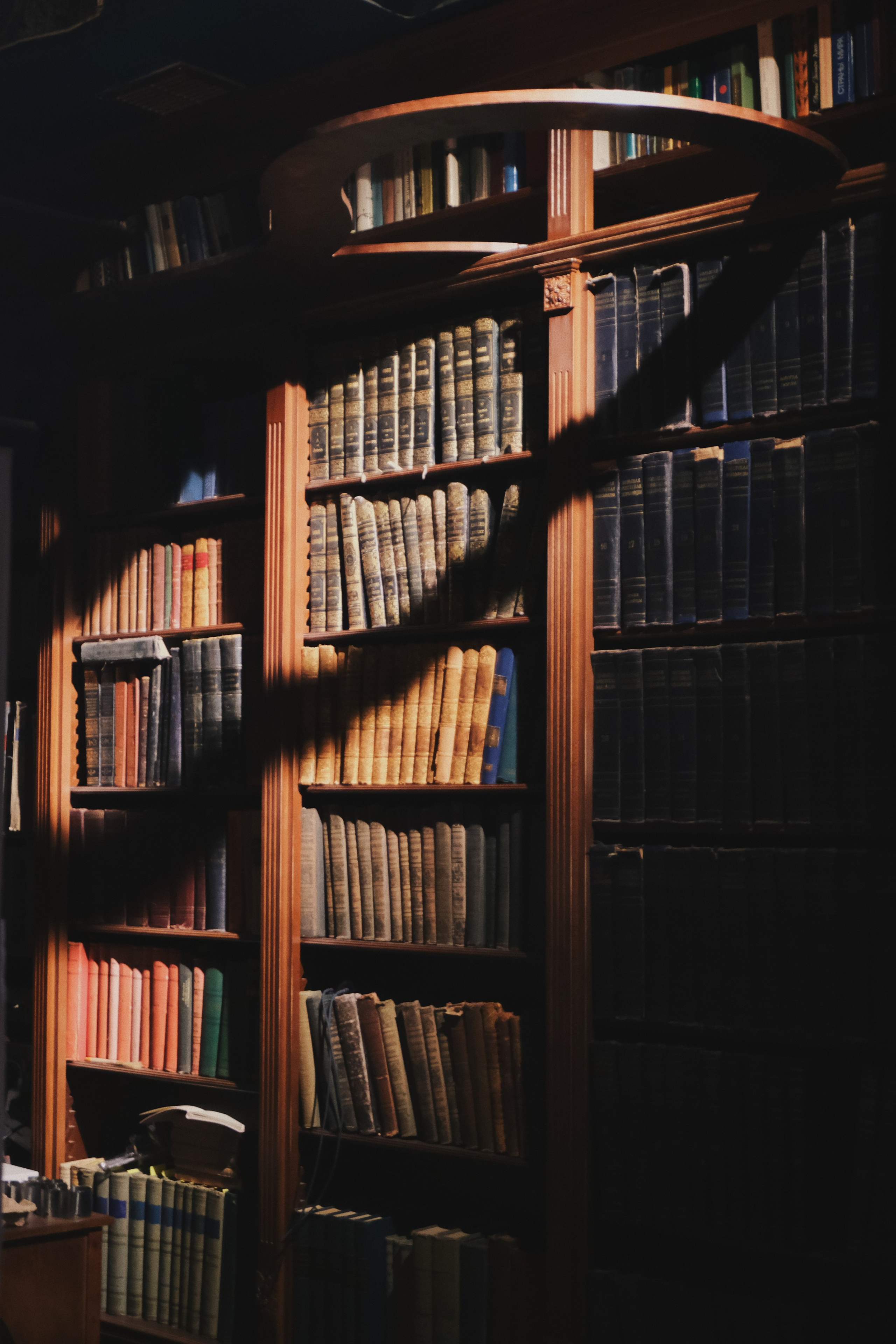 Переделкино. Татьян гертье