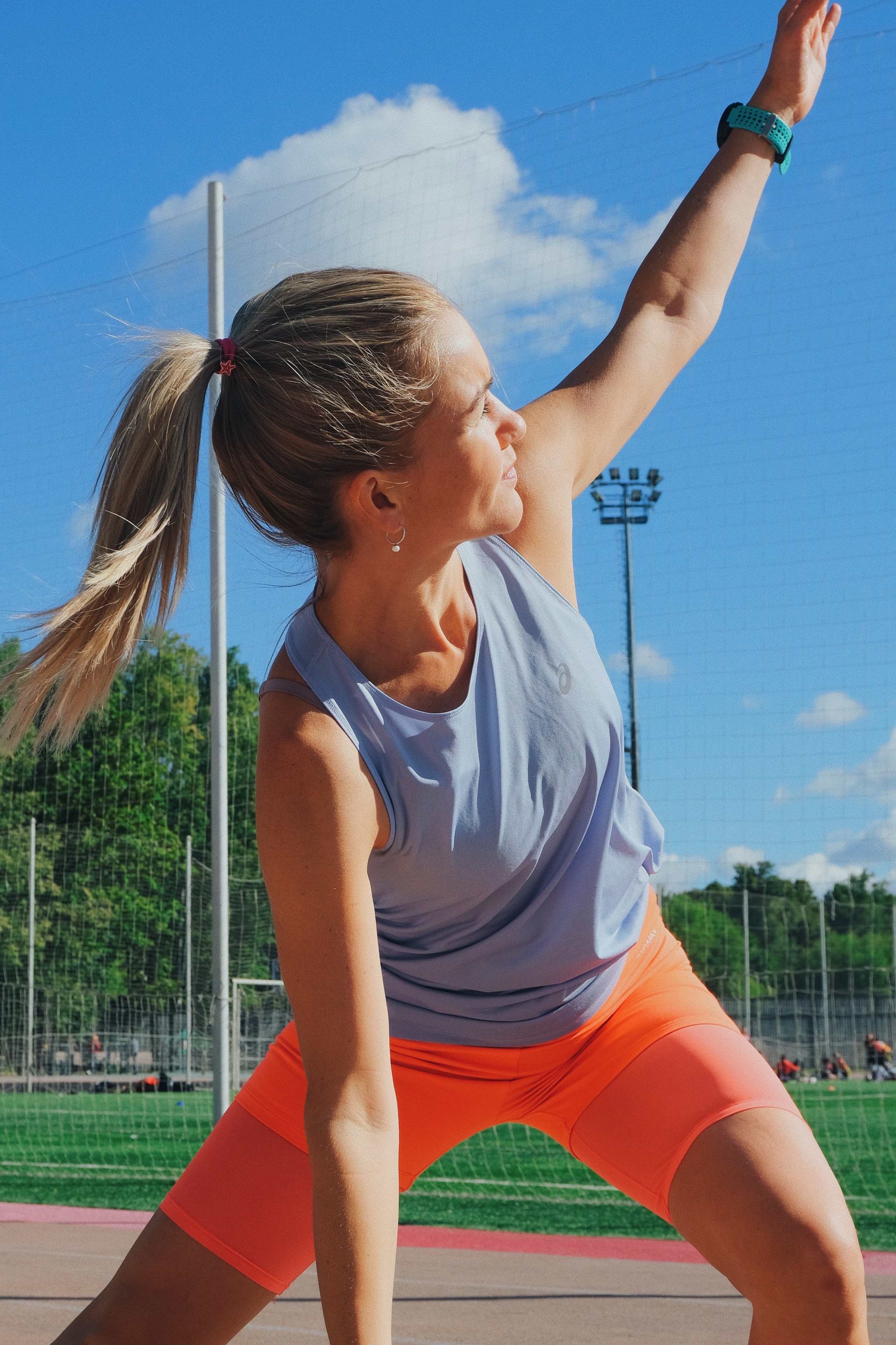 Лица. Татьян гертье