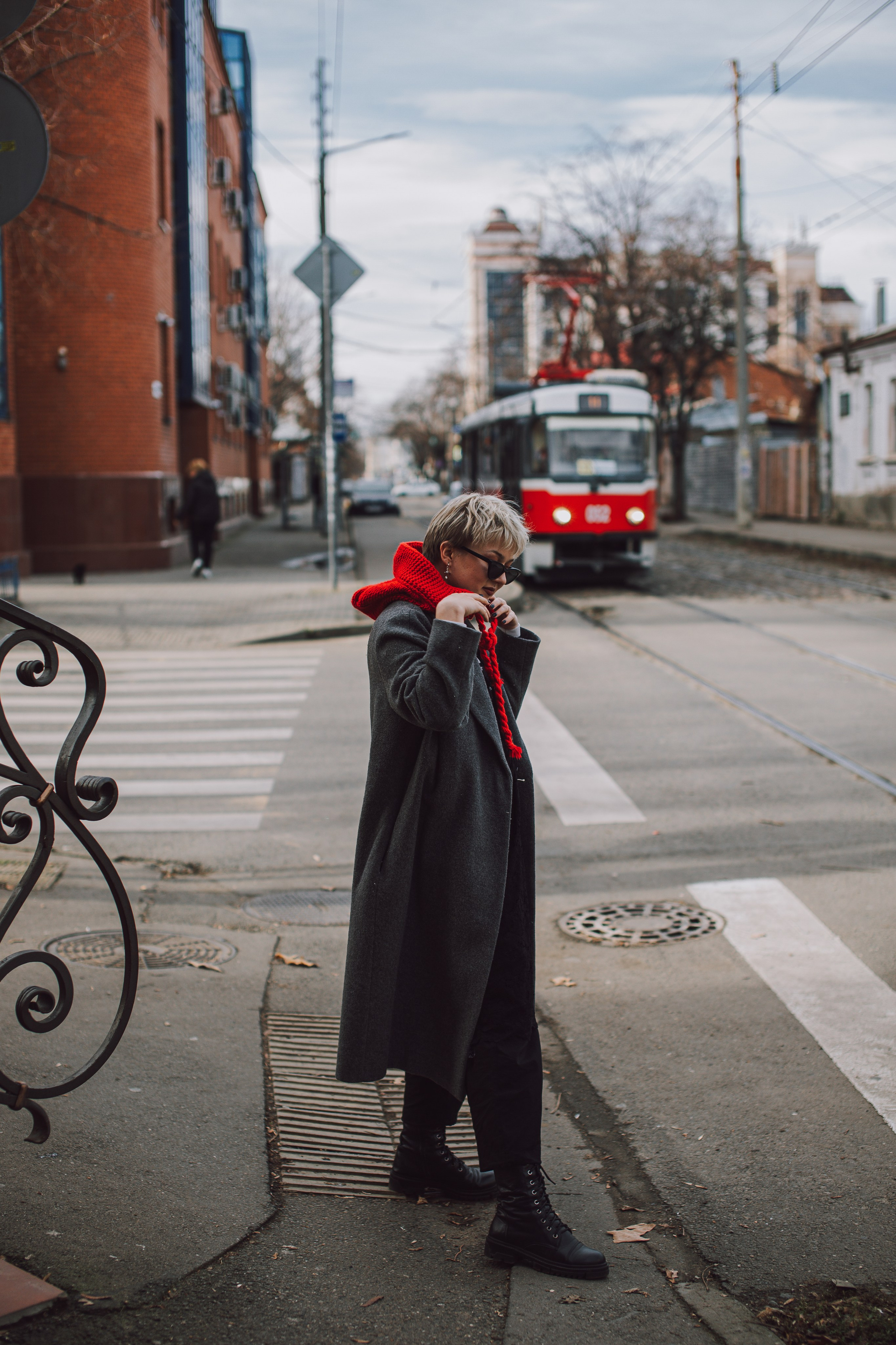 Даша в Краснодаре. Свадебный и семейный фотограф/видеограф в Краснодаре Наталья Осинская