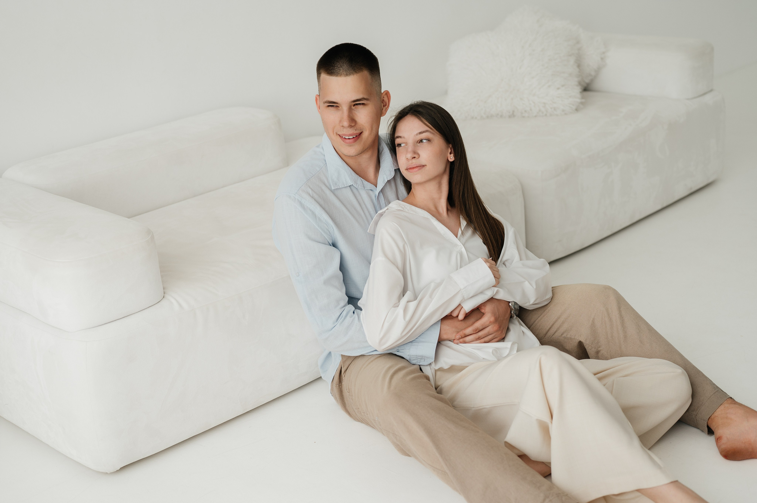 Love story. Свадебный и семейный фотограф в Краснодаре Алина Мельник