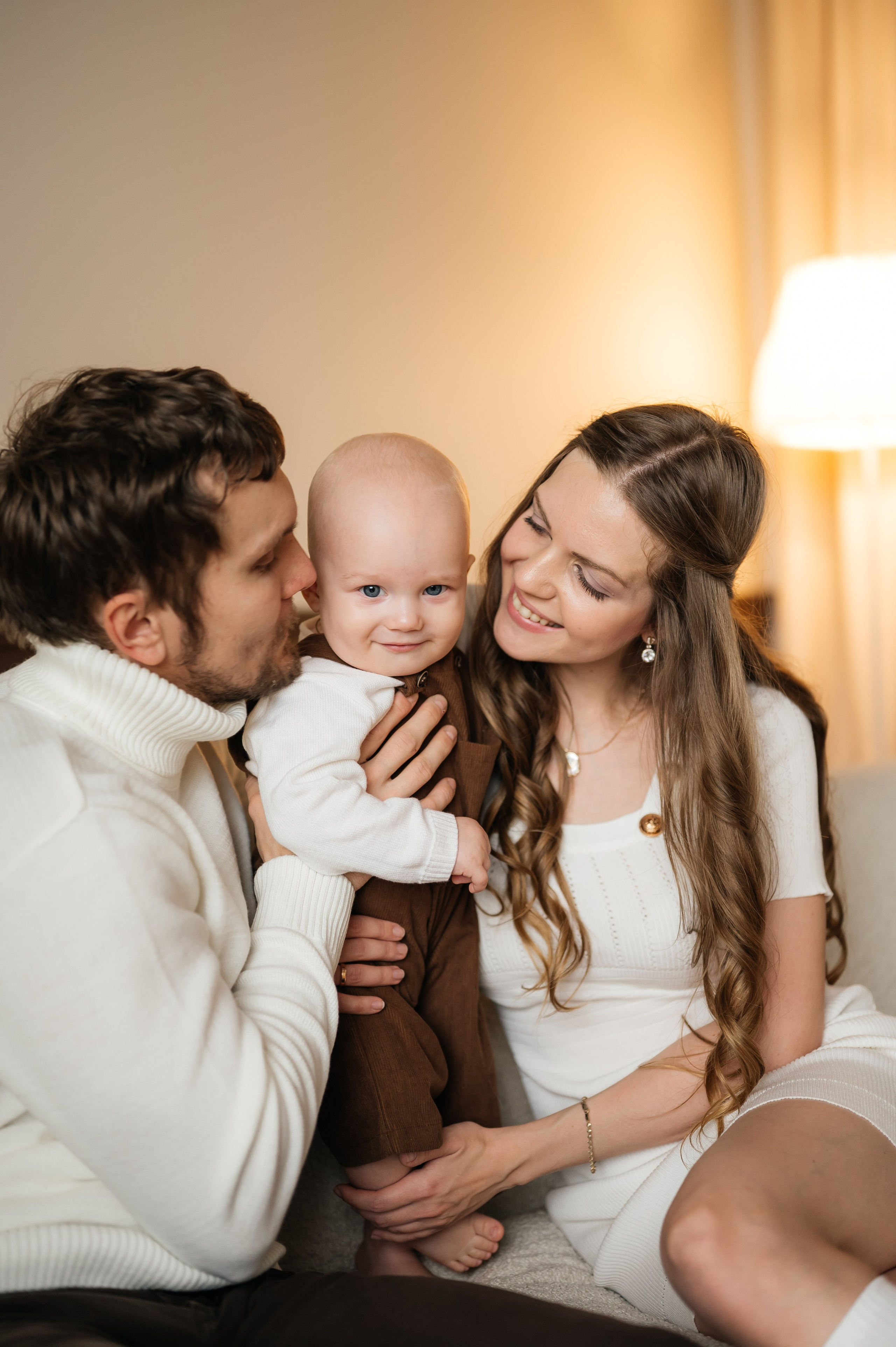 Новогодняя фотосессия🎄. Свадебный и семейный фотограф в Краснодаре Алина Мельник