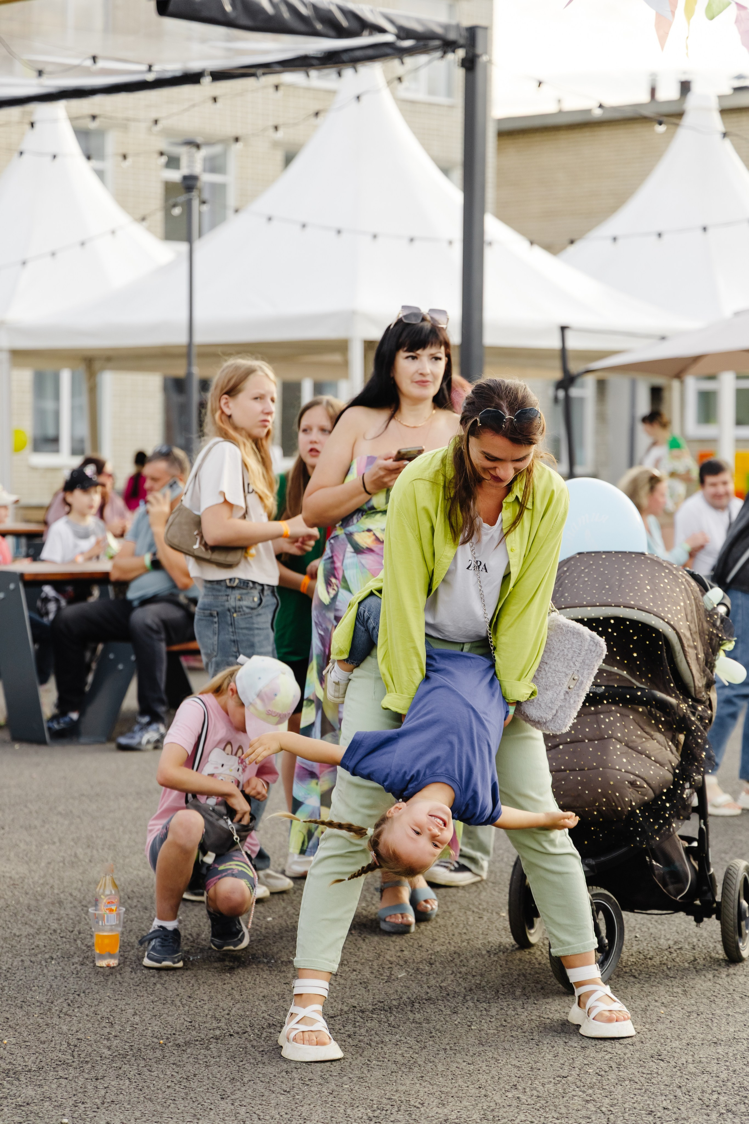 Фестиваль с эмпатией ВСМПО. Дмитрий Судаков, фотограф в Екатеринбурге и Москве