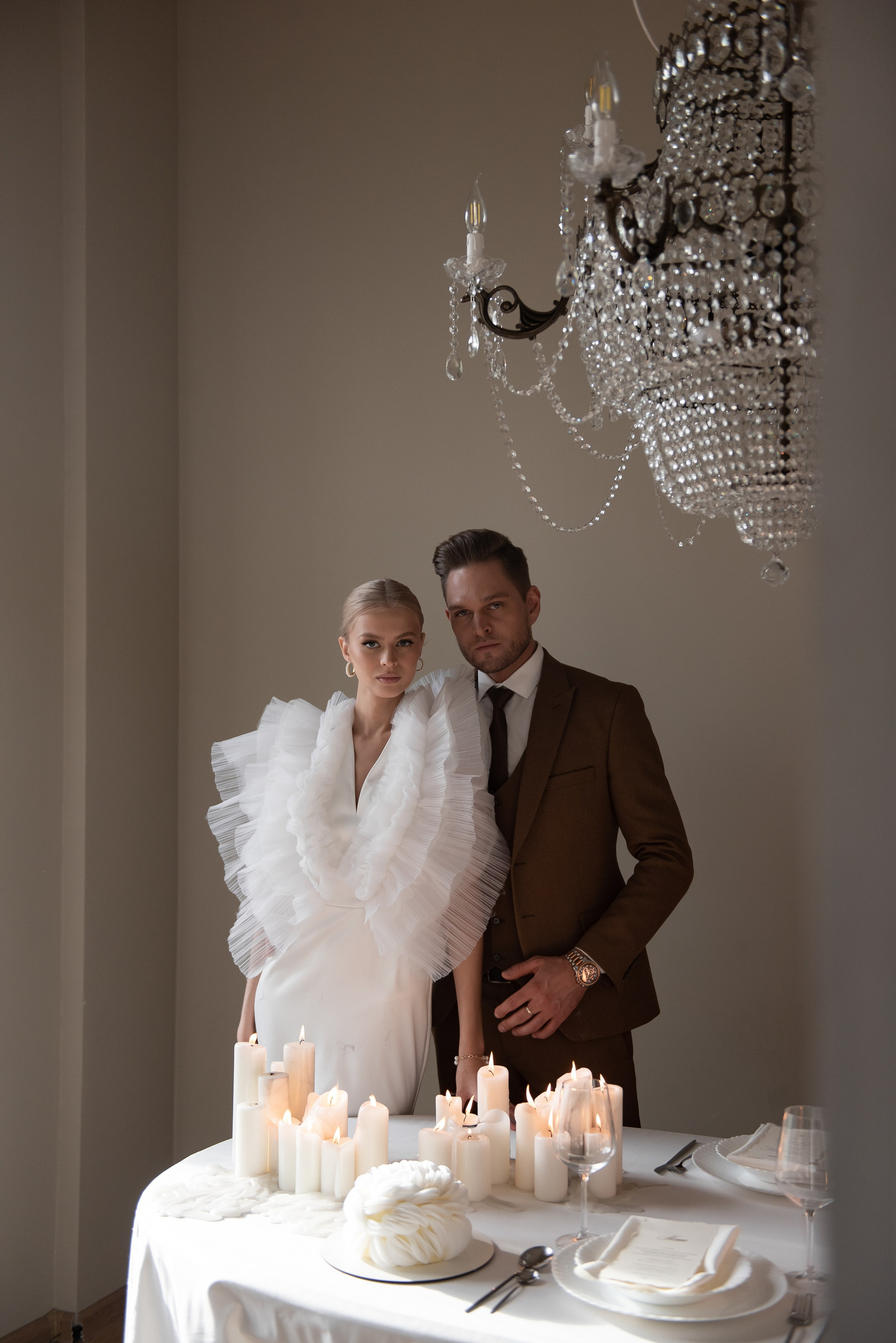 Марина | Андрей. Фотограф Родионова Екатерина в Москве и Оренбурге