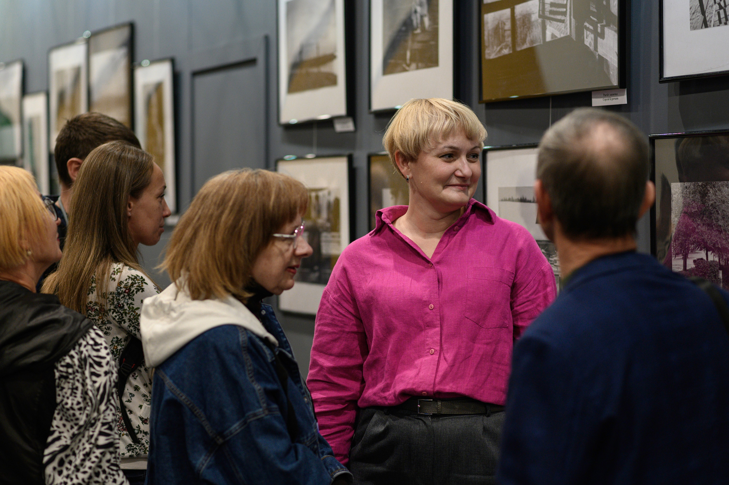 «Чёрное и белое» г. Самара. Фотограф в Самаре Елена Фомина