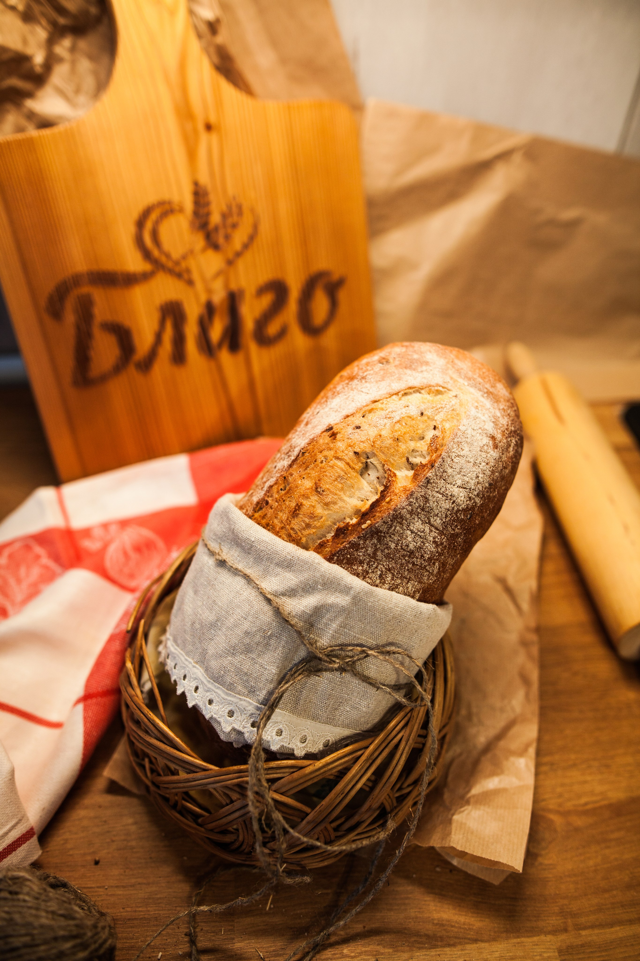 Реклама хлеба Благо.Нижний Новгород. Фотограф на крещение и венчание в Нижнем Новгороде.Свадебный Фотограф