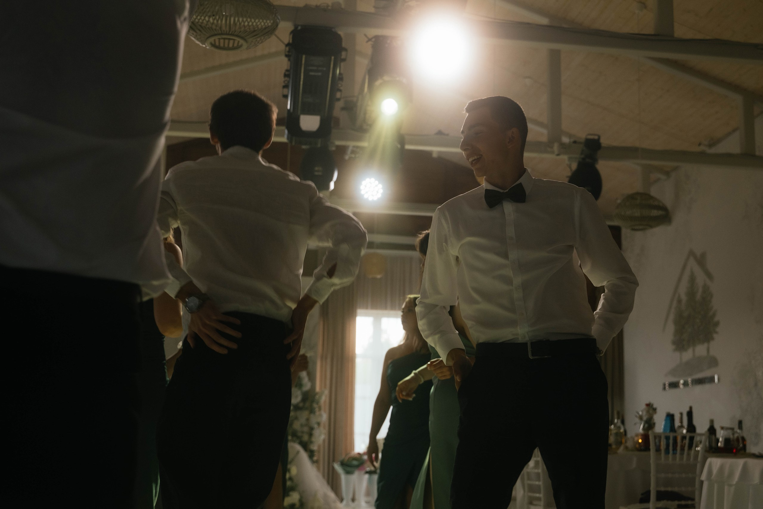 Wedding day #80. Свадебный, семейный фотограф в Рязани Лена Брант