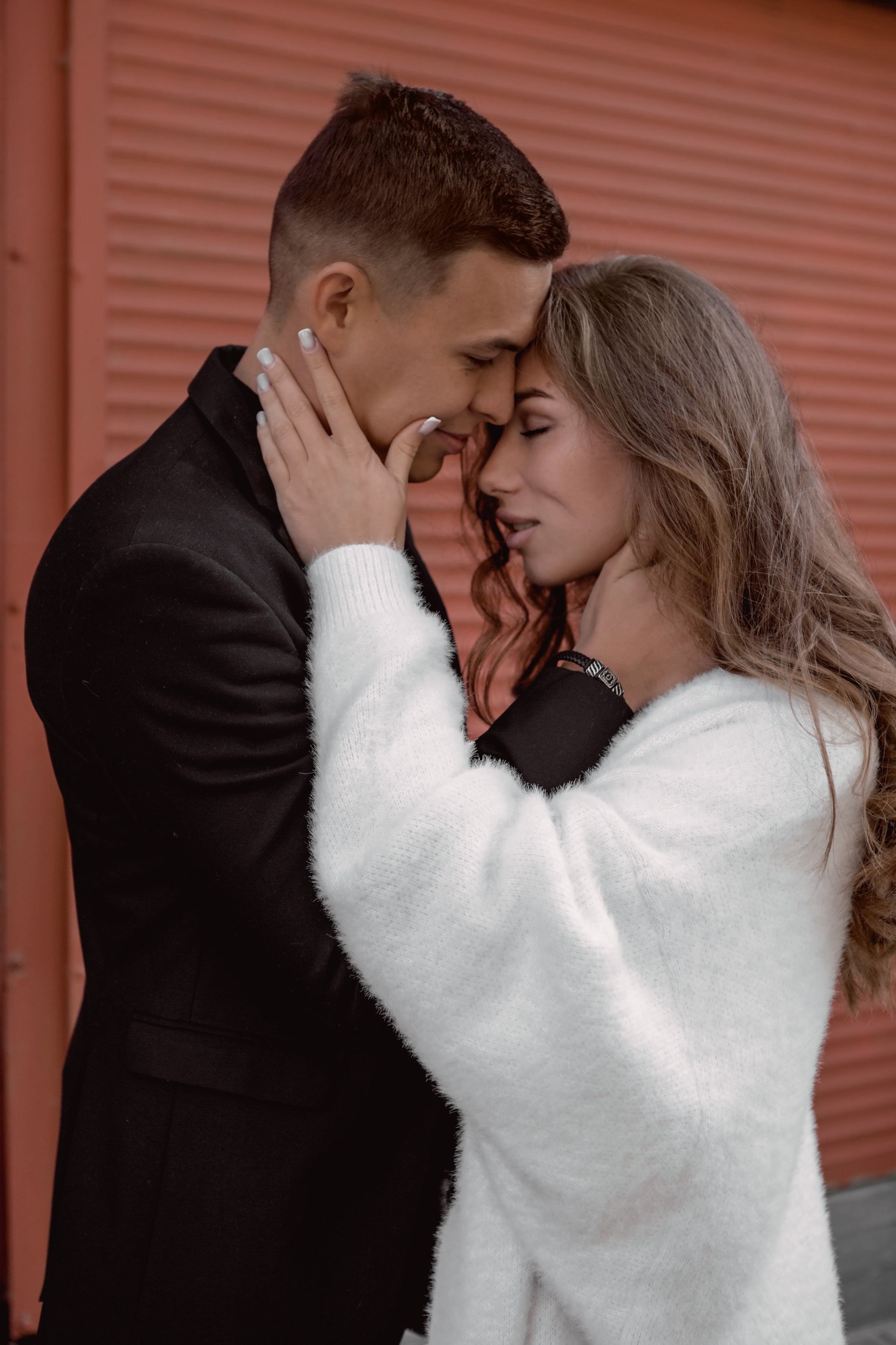 Руслан + Мила. Свадебный фотограф в Нижнем Новгороде