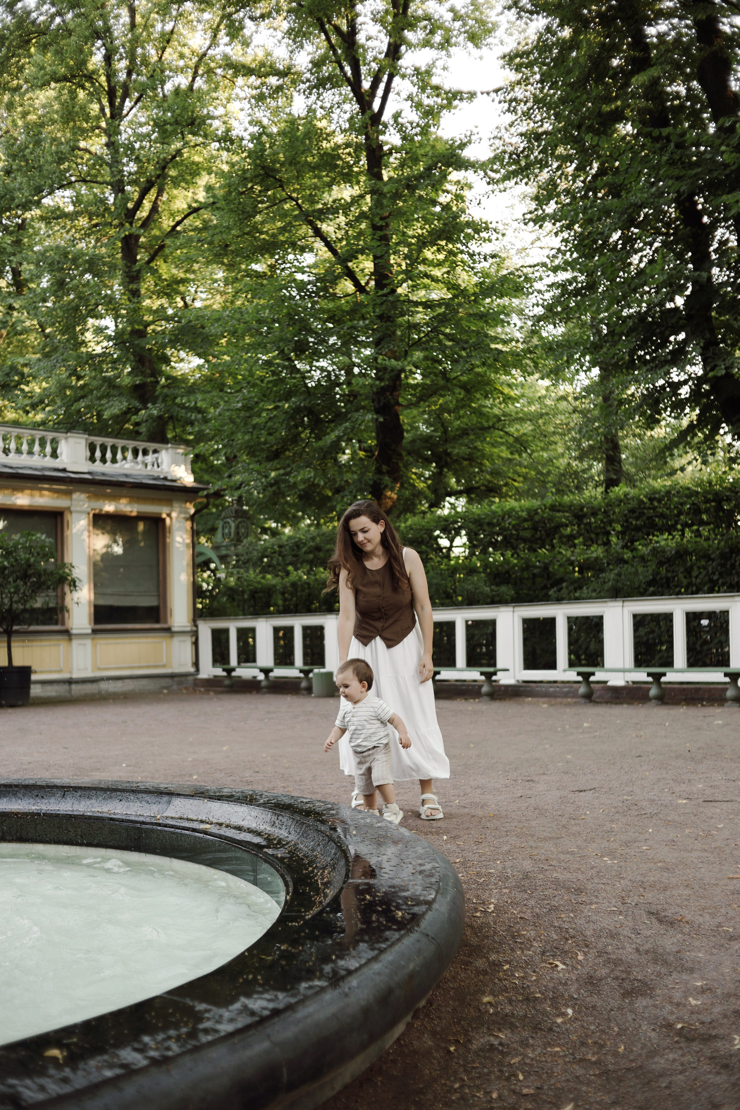 Аня и Альперен. Портретный фотограф в Санкт-Петербурге Элина Ситникова