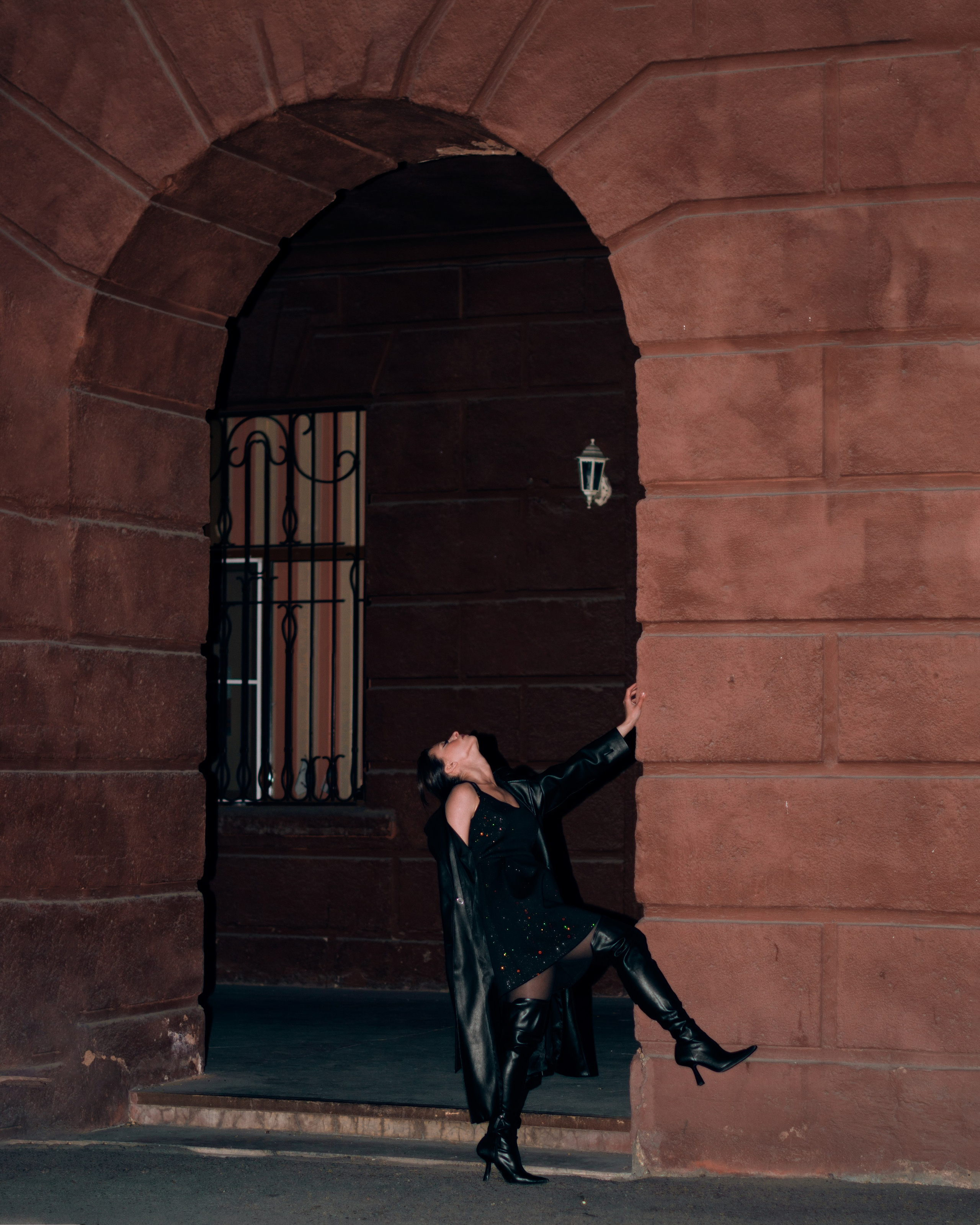 Дарья. Мария-женский фотограф в Красноярске