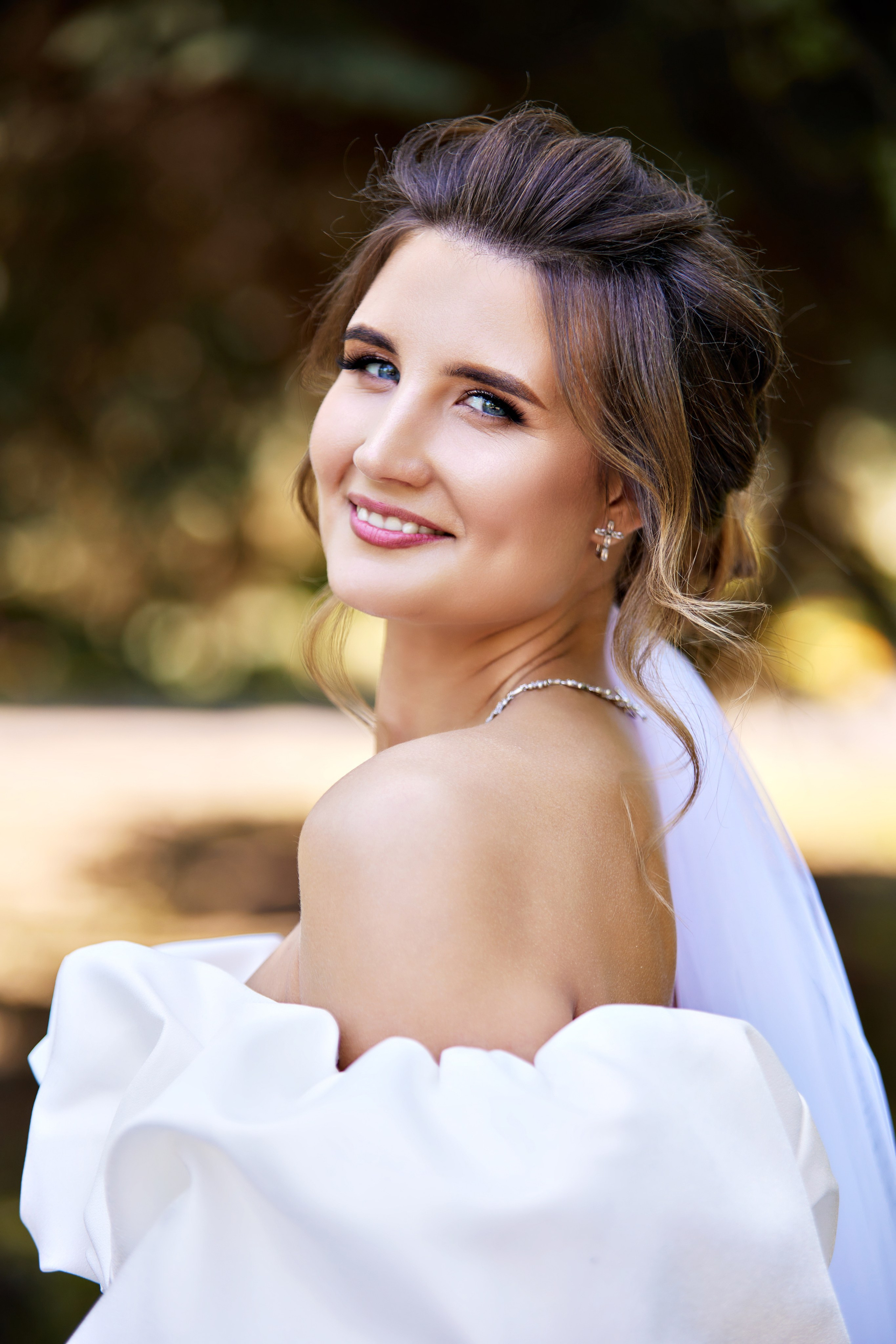 Юлия и Владимир. Свадебный и семейный фотограф в Саранске Евгений Кузнецов