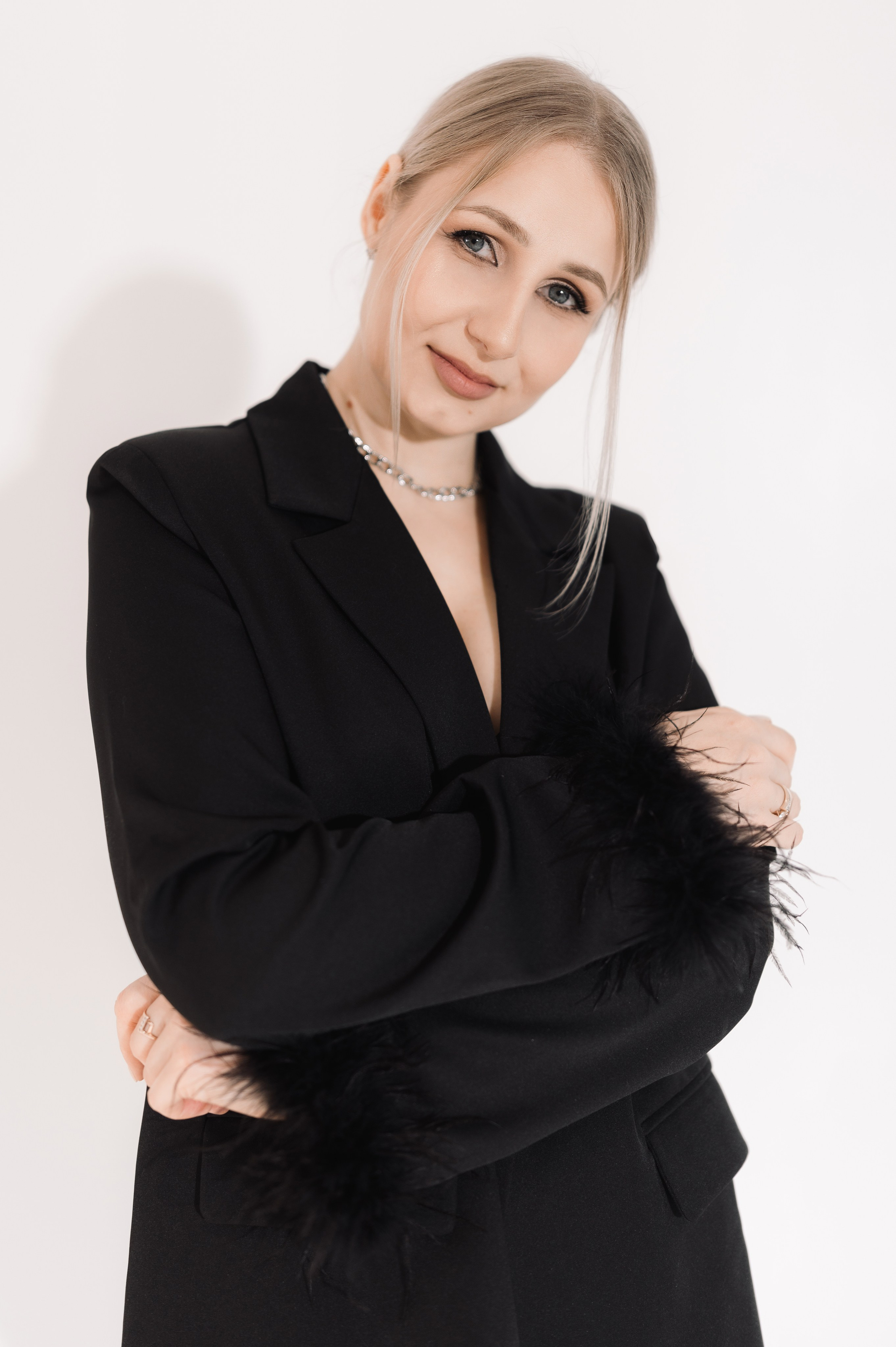 Ирина. Фотограф Ольга Мызникова