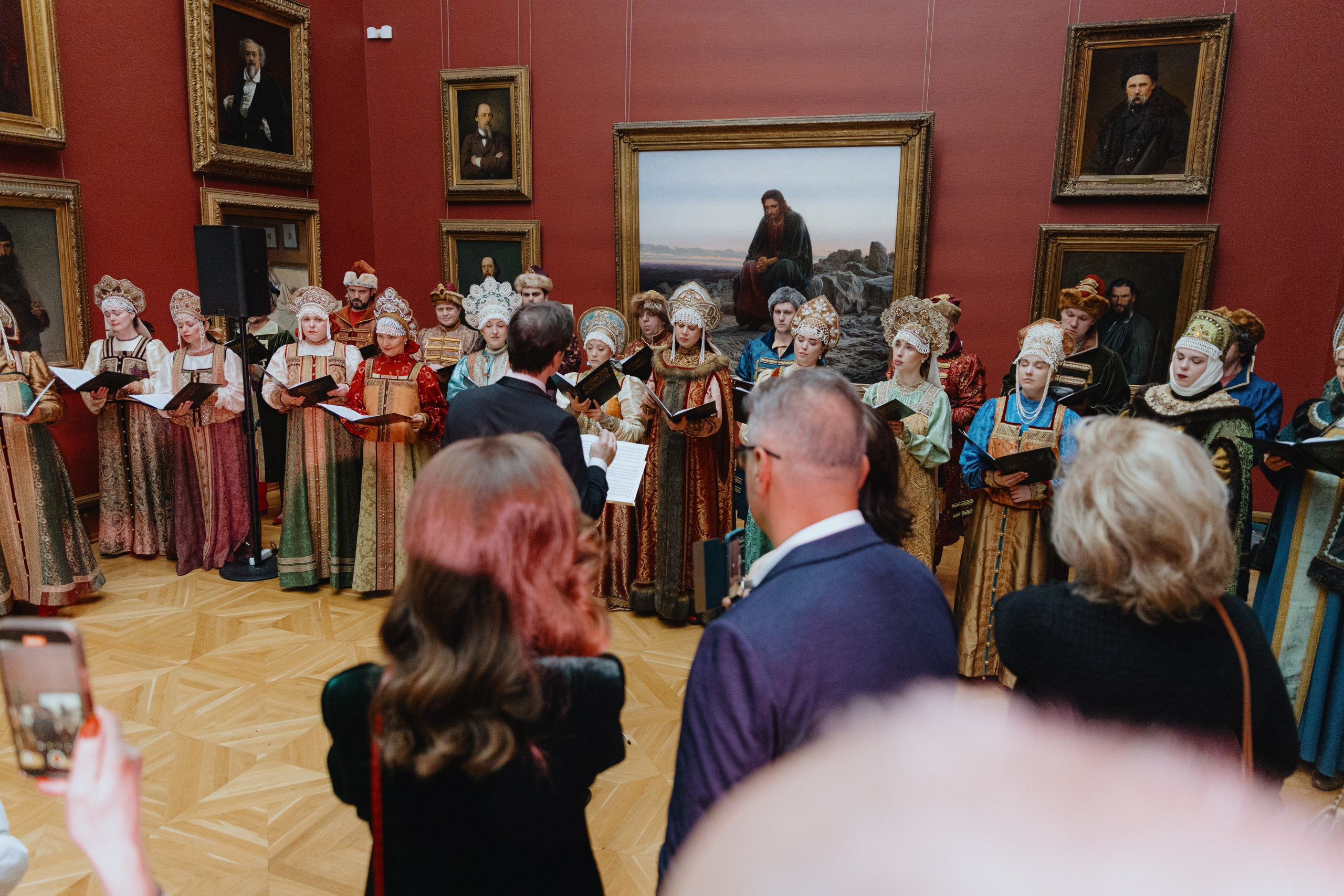 Презентация GET JET в Третьяковской галерее. Фотограф в Москве и Санкт-Петербурге Дарина