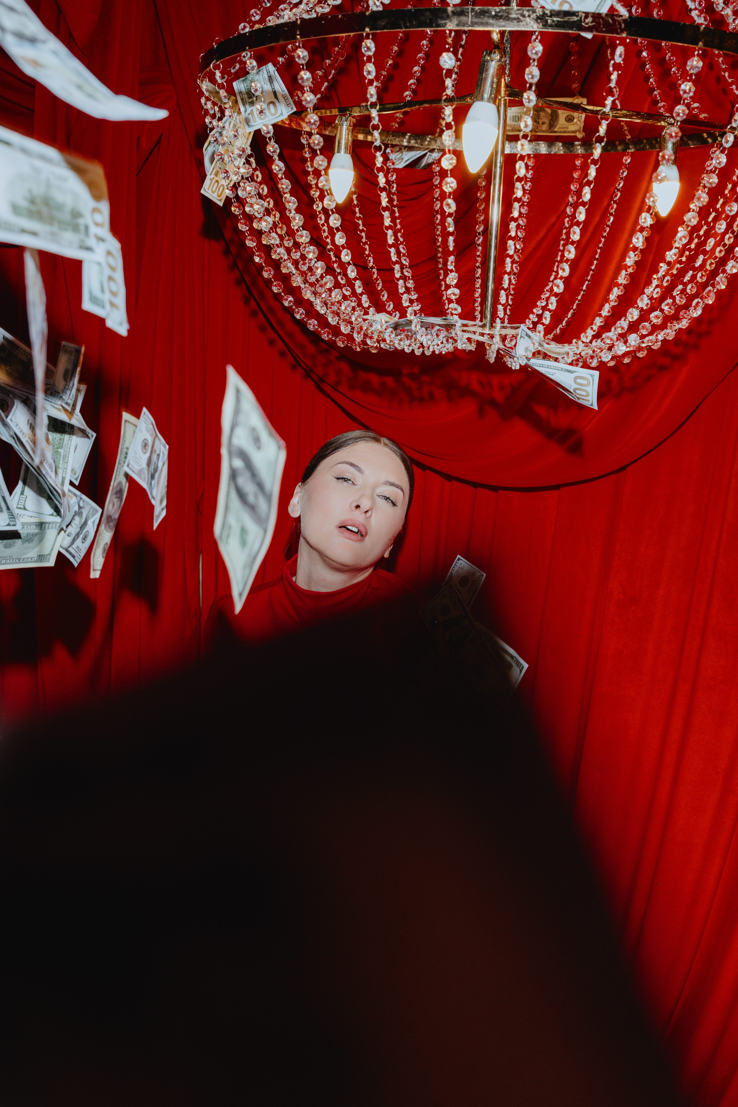 День Рождения Галины Сергеевны (Подольск). Фотограф в Москве и Санкт-Петербурге Дарина