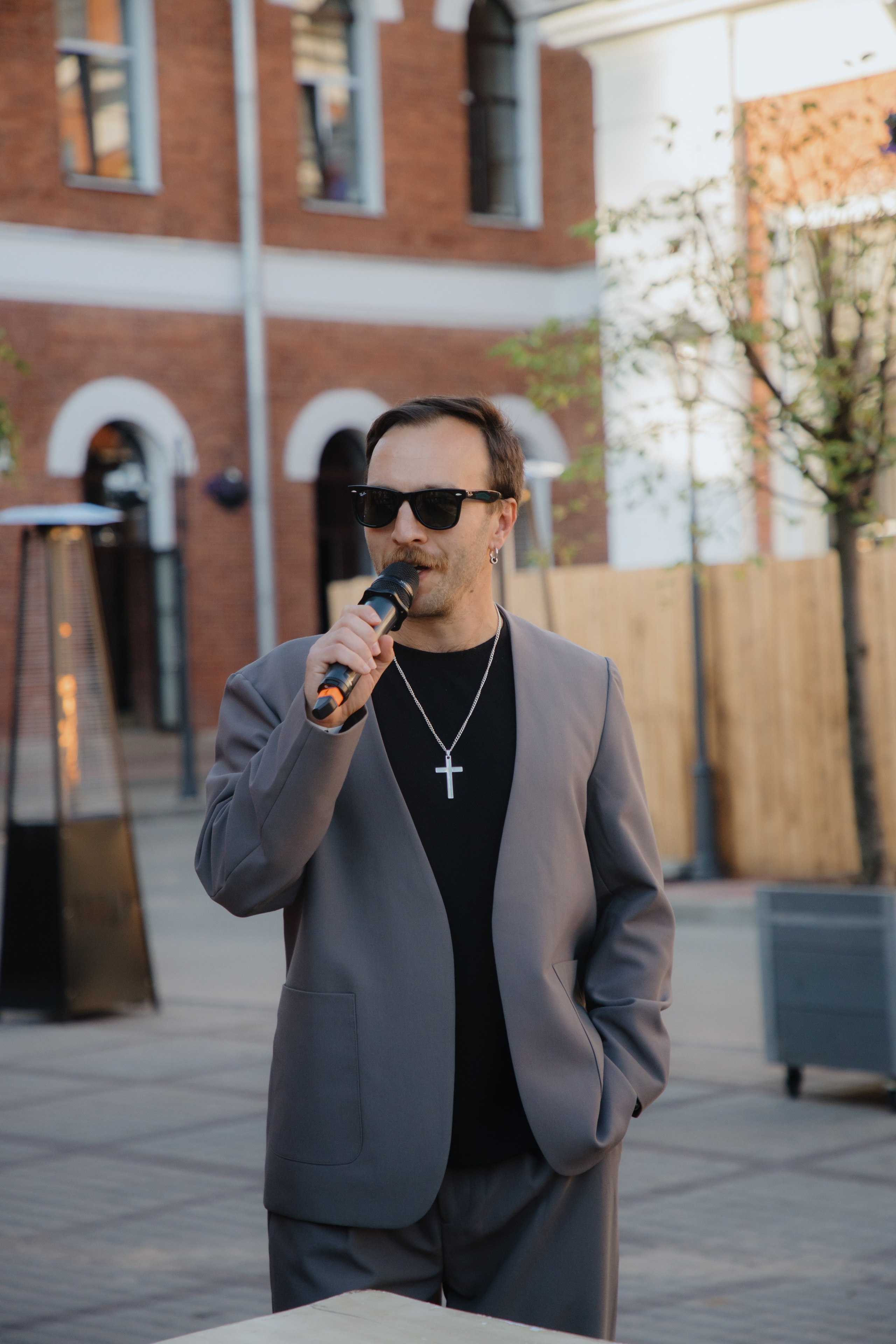 Компания Теле 2. Фотограф в Москве и Санкт-Петербурге Дарина