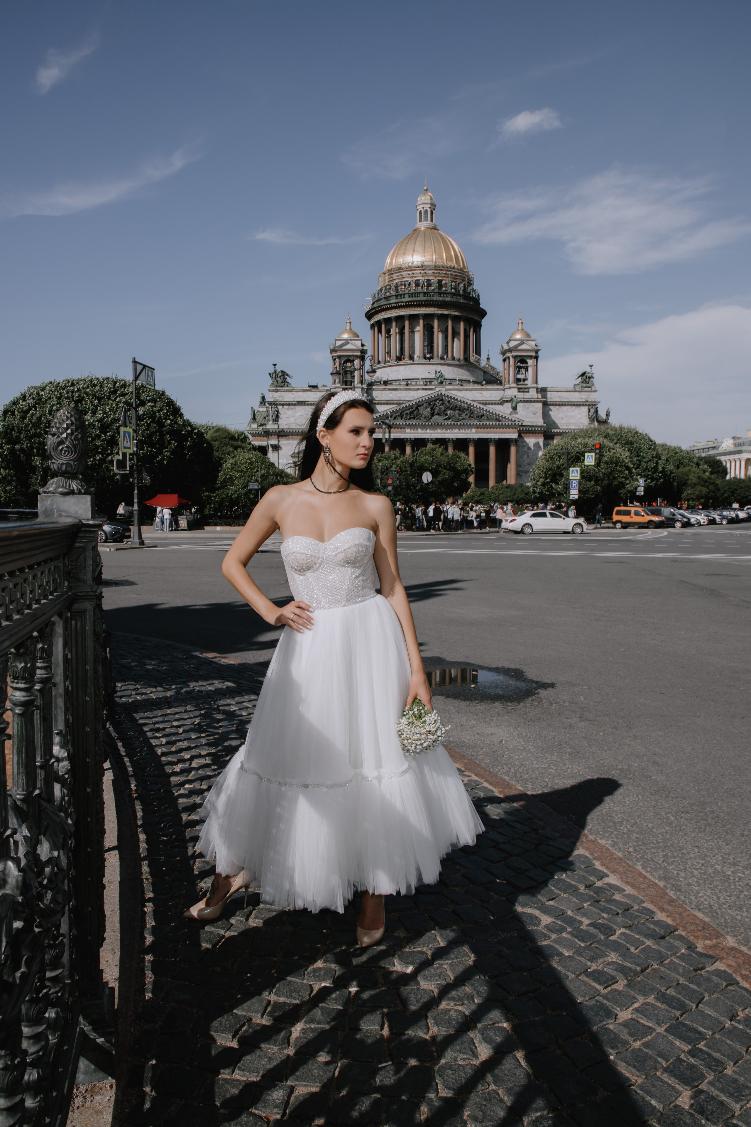 Лера и Кирилл. Фотограф в Москве и Санкт-Петербурге Дарина