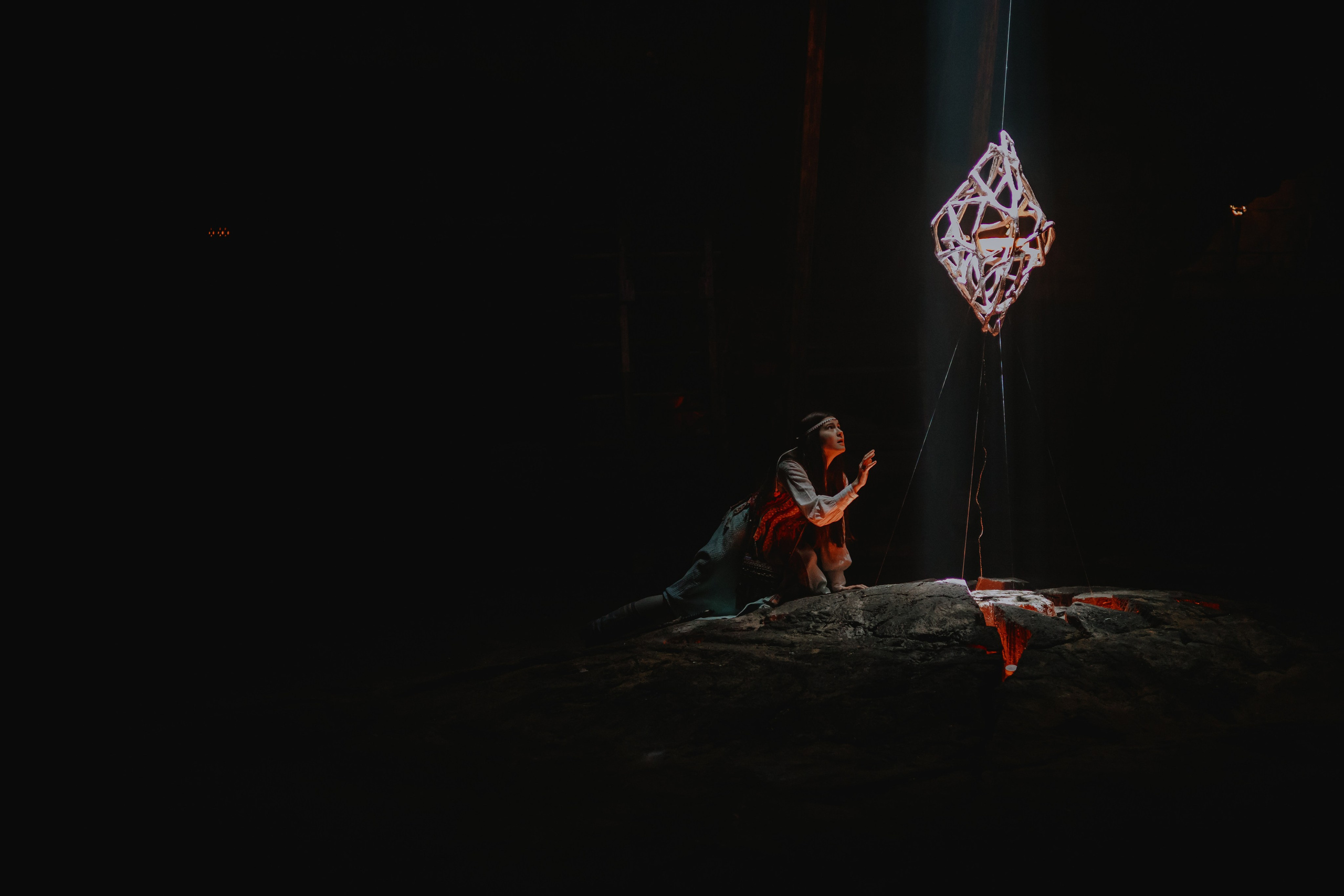 Backstage «Последний богатырь». Фотограф в Москве и Санкт-Петербурге Дарина