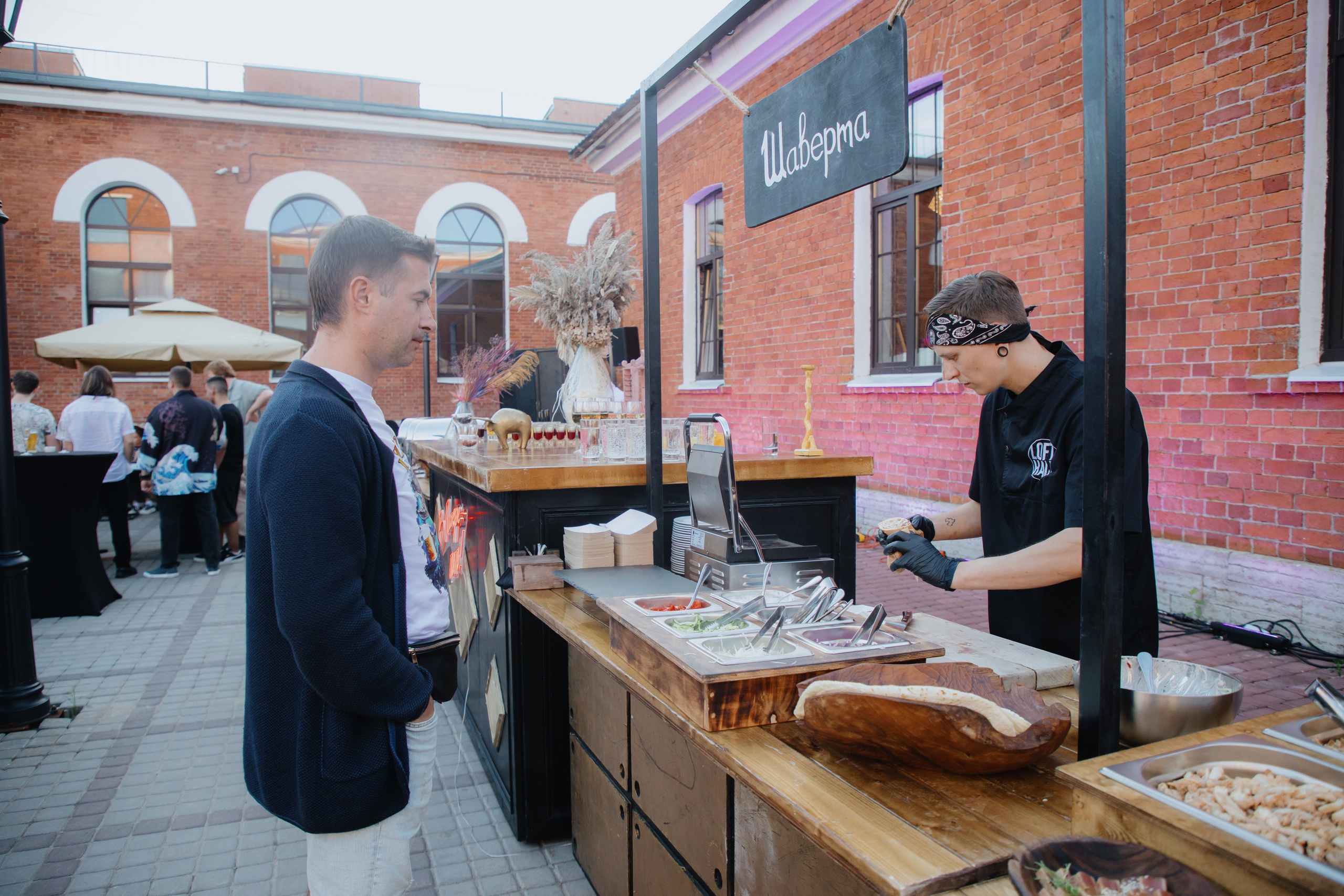 Компания Теле 2. Фотограф в Москве и Санкт-Петербурге Дарина