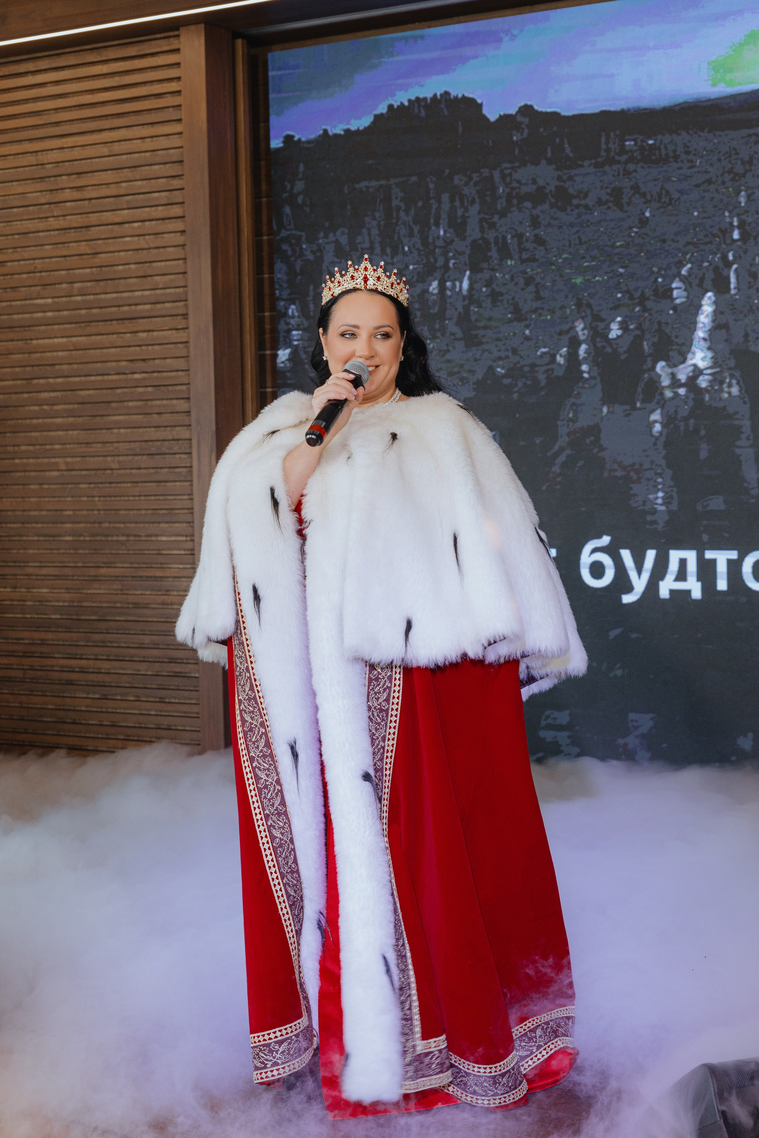 День Рождения Галины Сергеевны (Подольск). Фотограф в Москве и Санкт-Петербурге Дарина