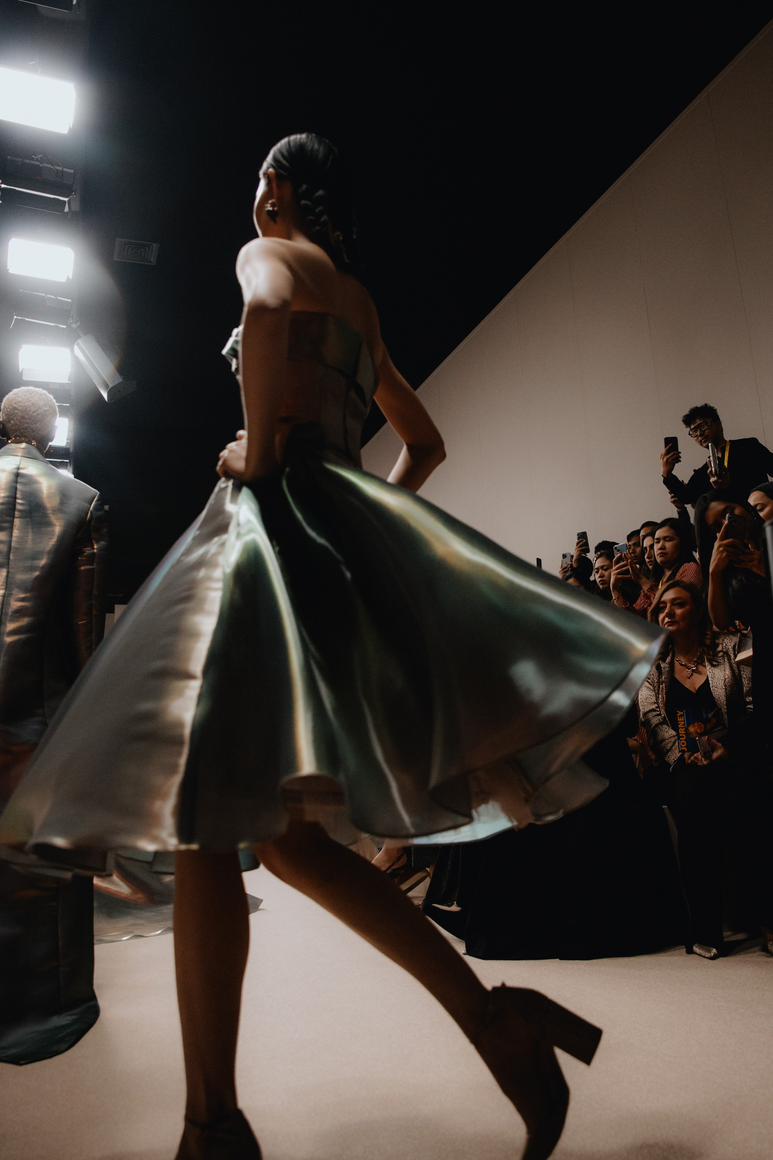 Fashion Show /2025 (Dubai). Фотограф в Москве и Санкт-Петербурге Дарина