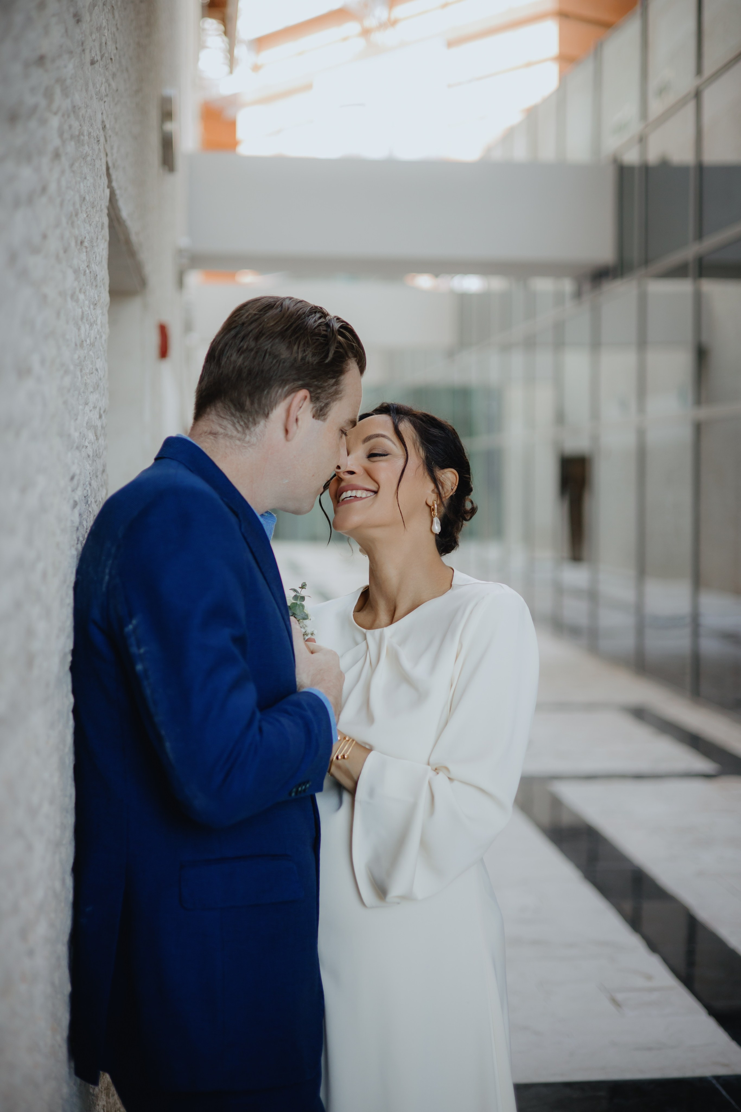 Роспись (Абу Даби). Фотограф в Москве и Санкт-Петербурге Дарина