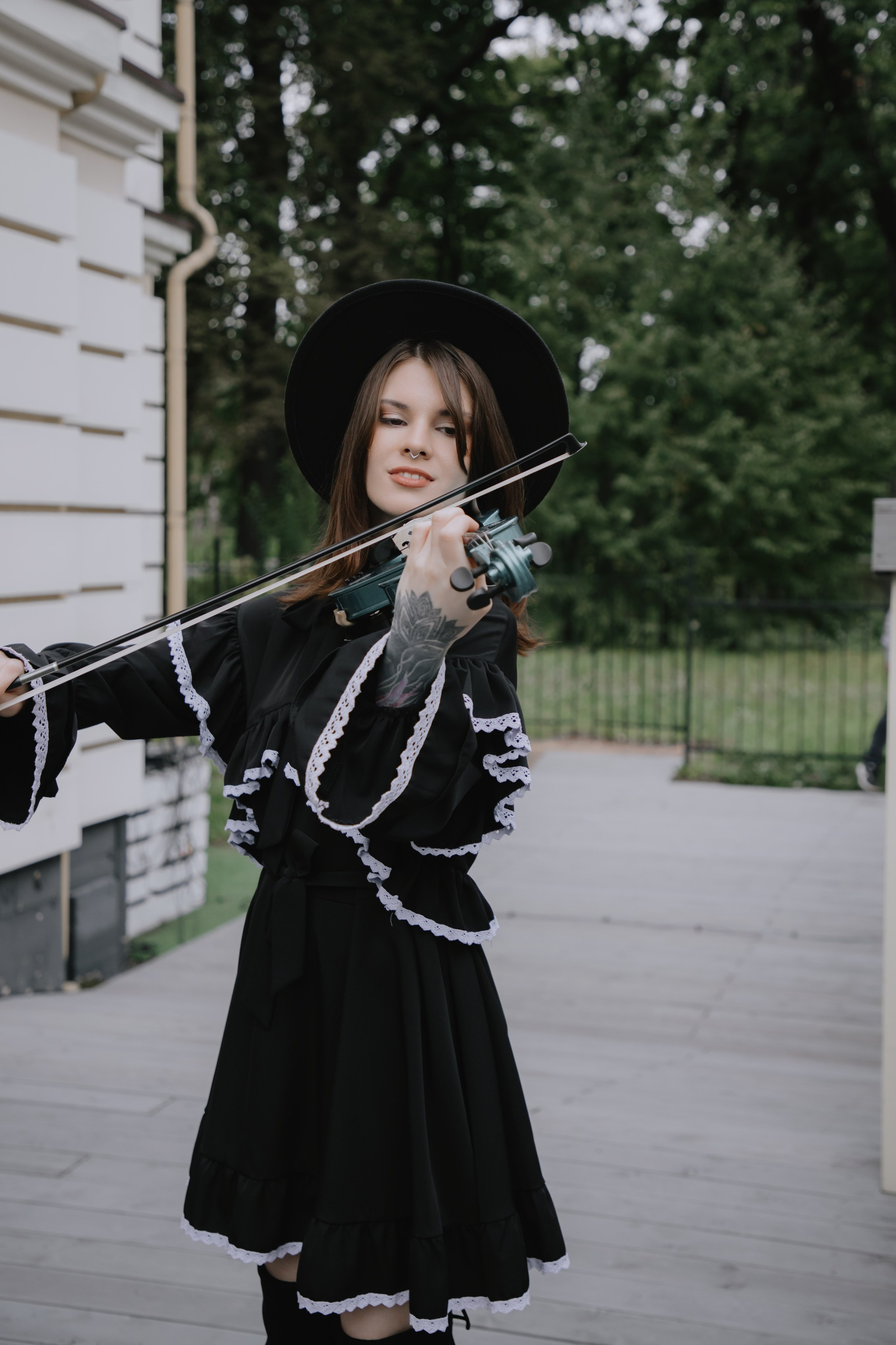 Свадьба Алексей и Анна. Фотограф в Москве и Санкт-Петербурге Дарина