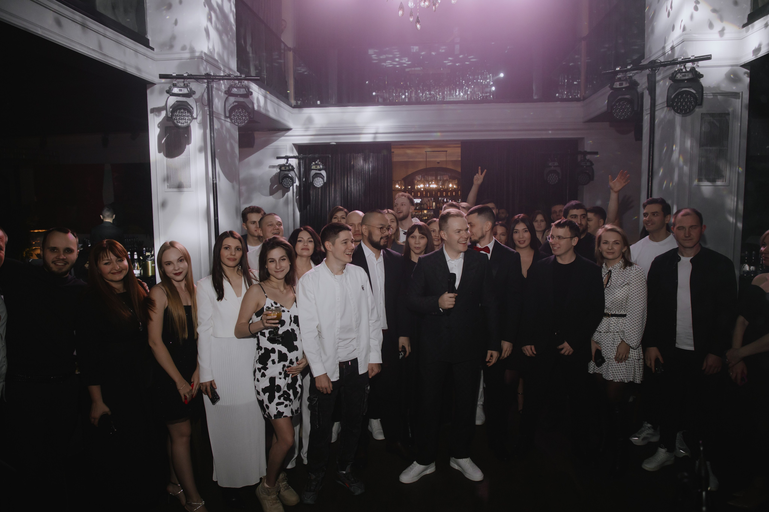 День Рождения Александра Иванова (Москва). Фотограф в Москве и Санкт-Петербурге Дарина