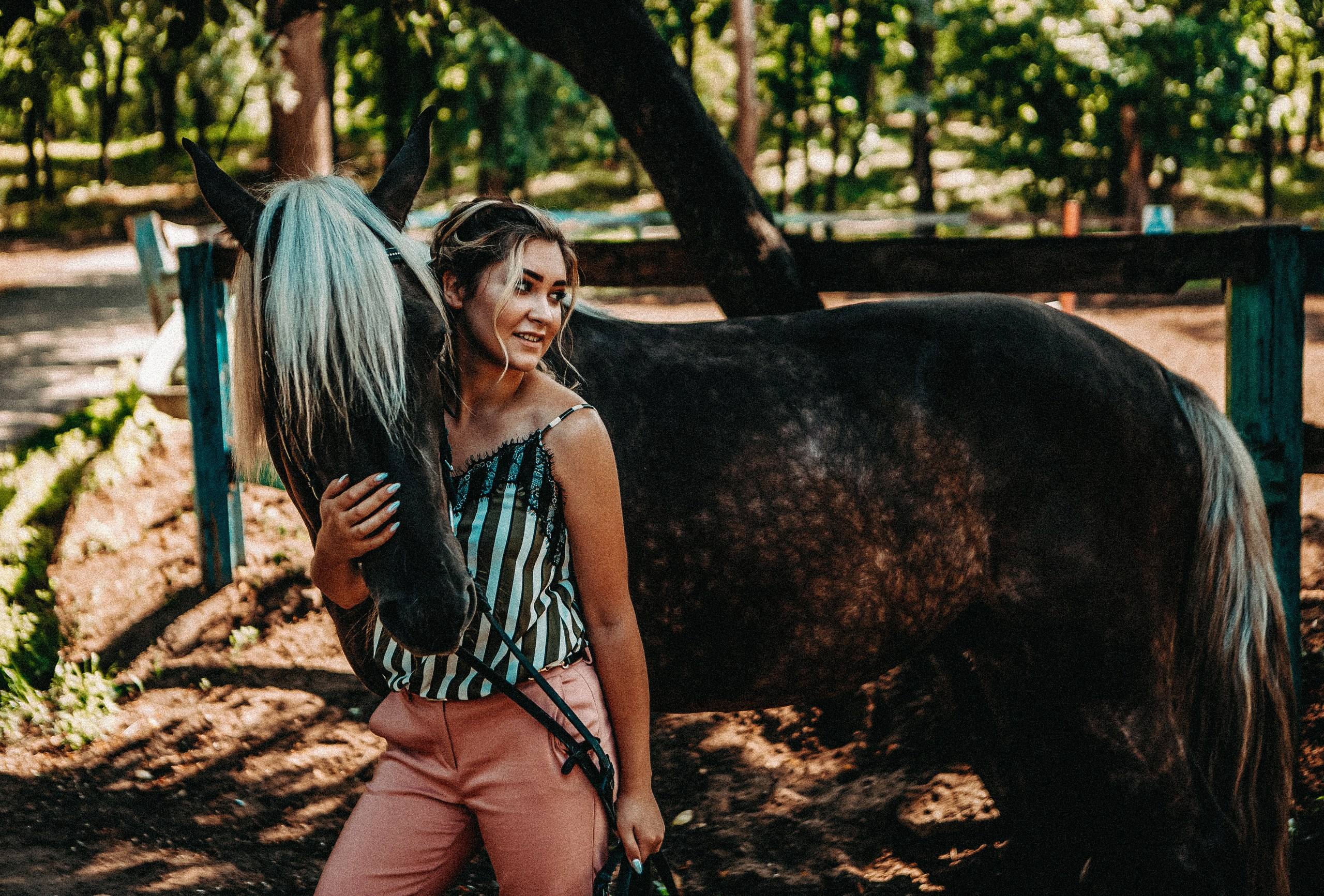 Ranch. Фотограф в городе Самара Александр Гераськин