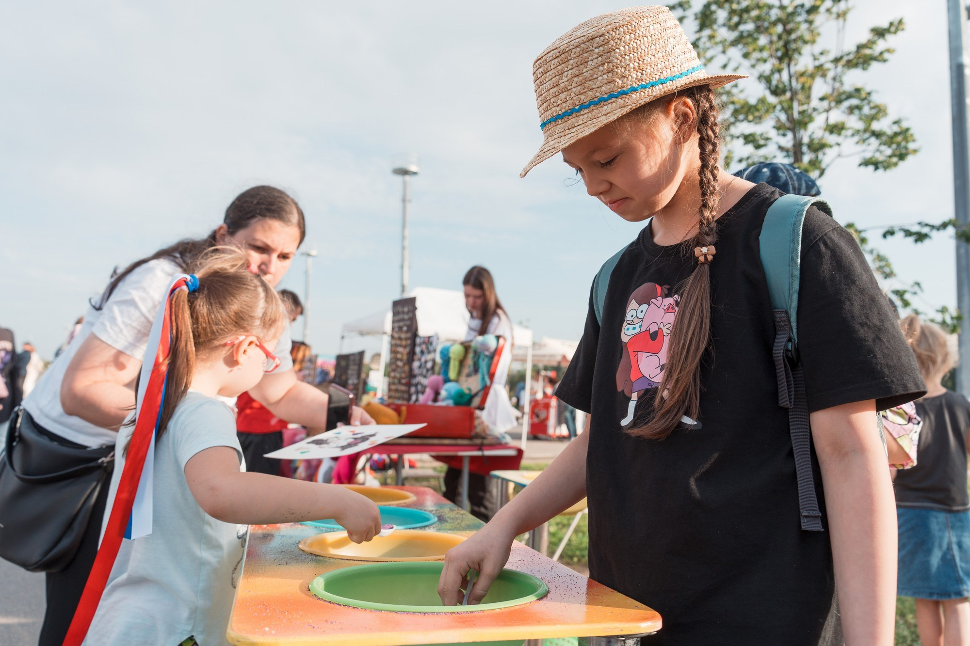 Дух времени. Репортажная съёмка в Санкт-Петербурге, Константин Петров